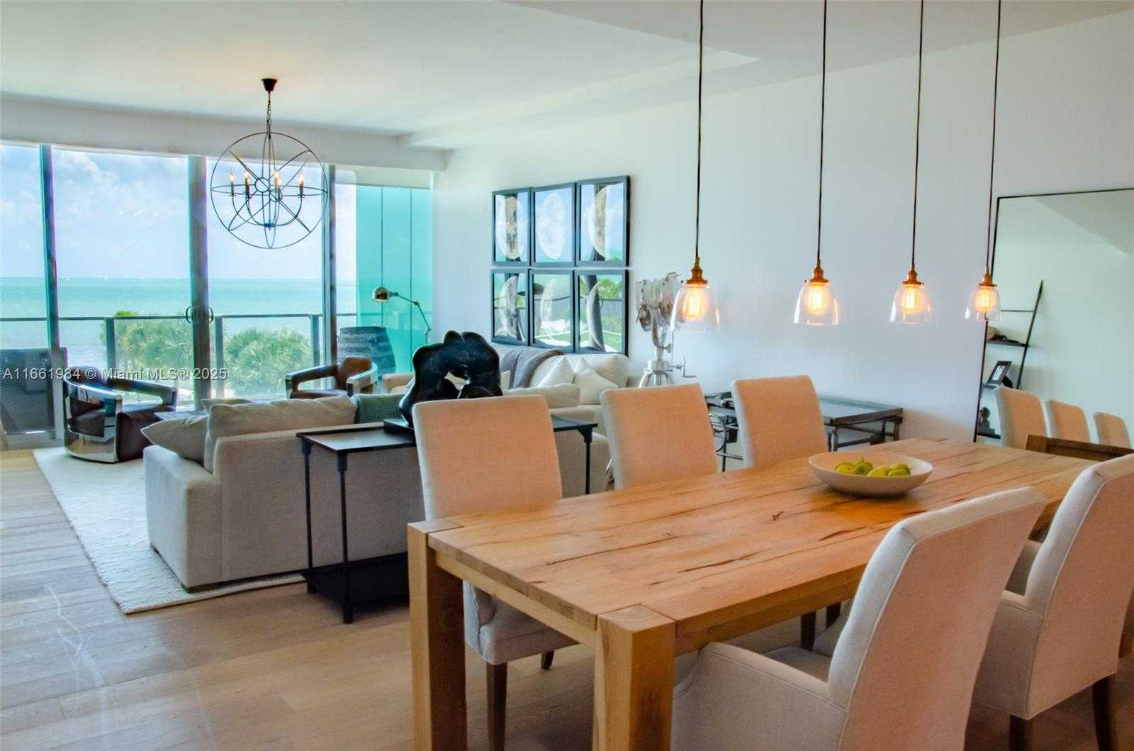 Small Image of 350 OCEAN DR #406N, Key Biscayne Number 8