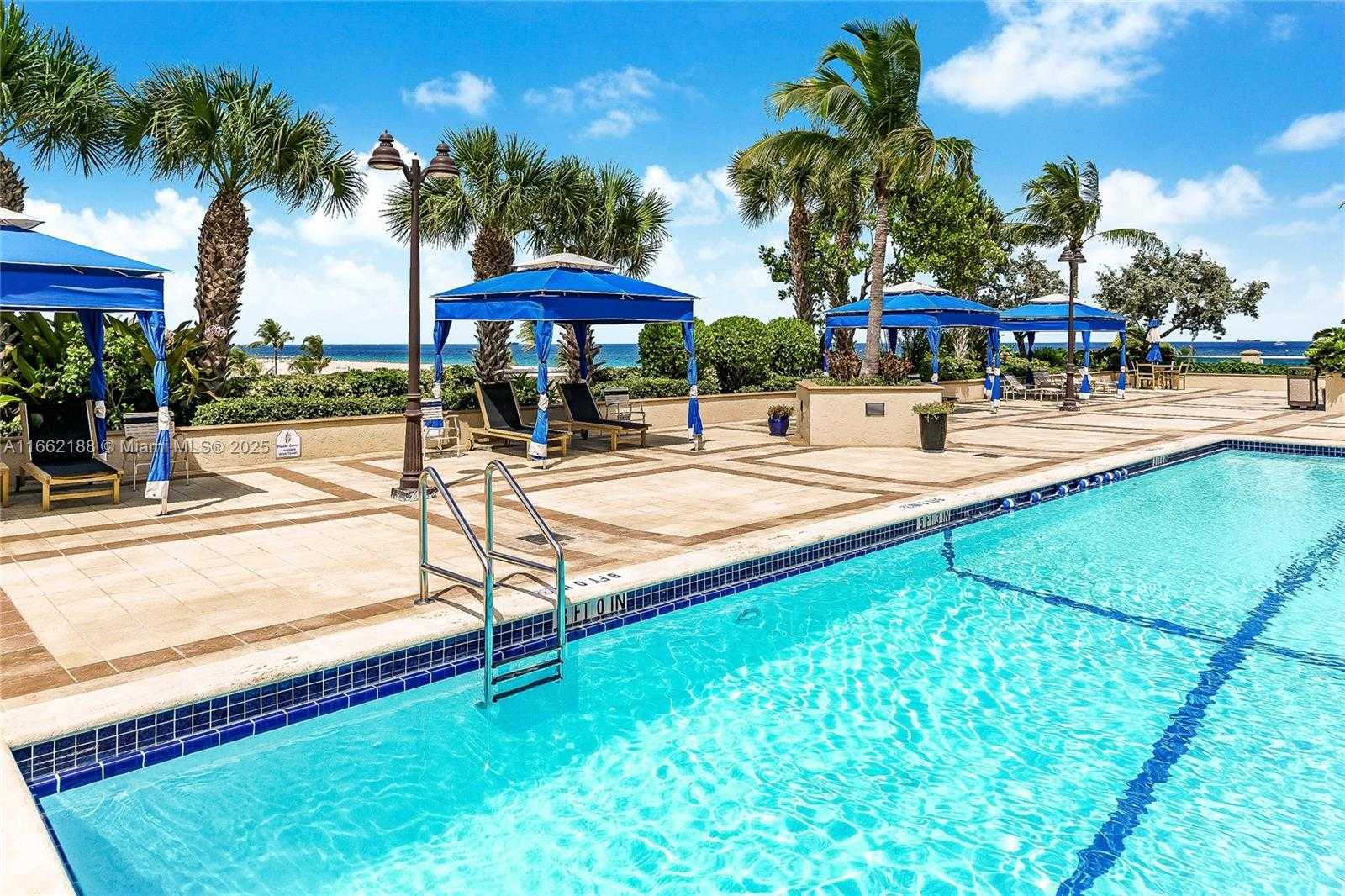 Small Image of 2100 SOUTH OCEAN LN #2008, Fort Lauderdale Number 28