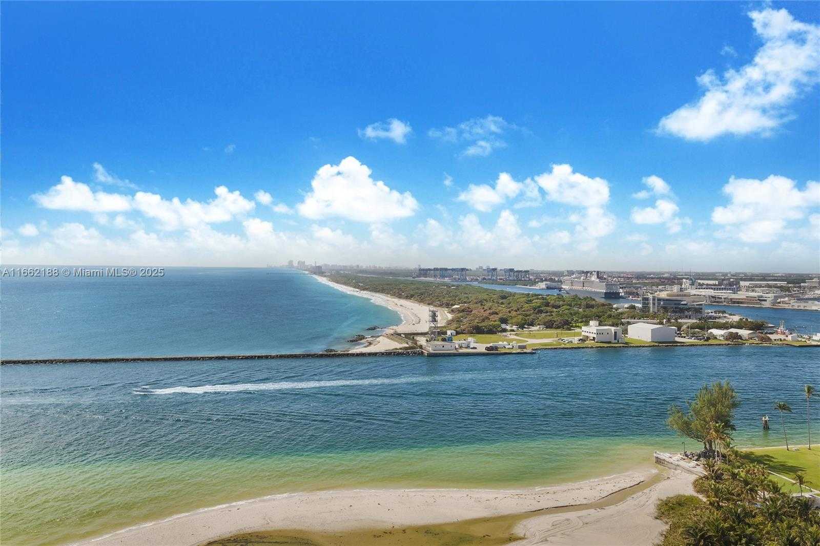 Small Image of 2100 SOUTH OCEAN LN #2008, Fort Lauderdale Number 3