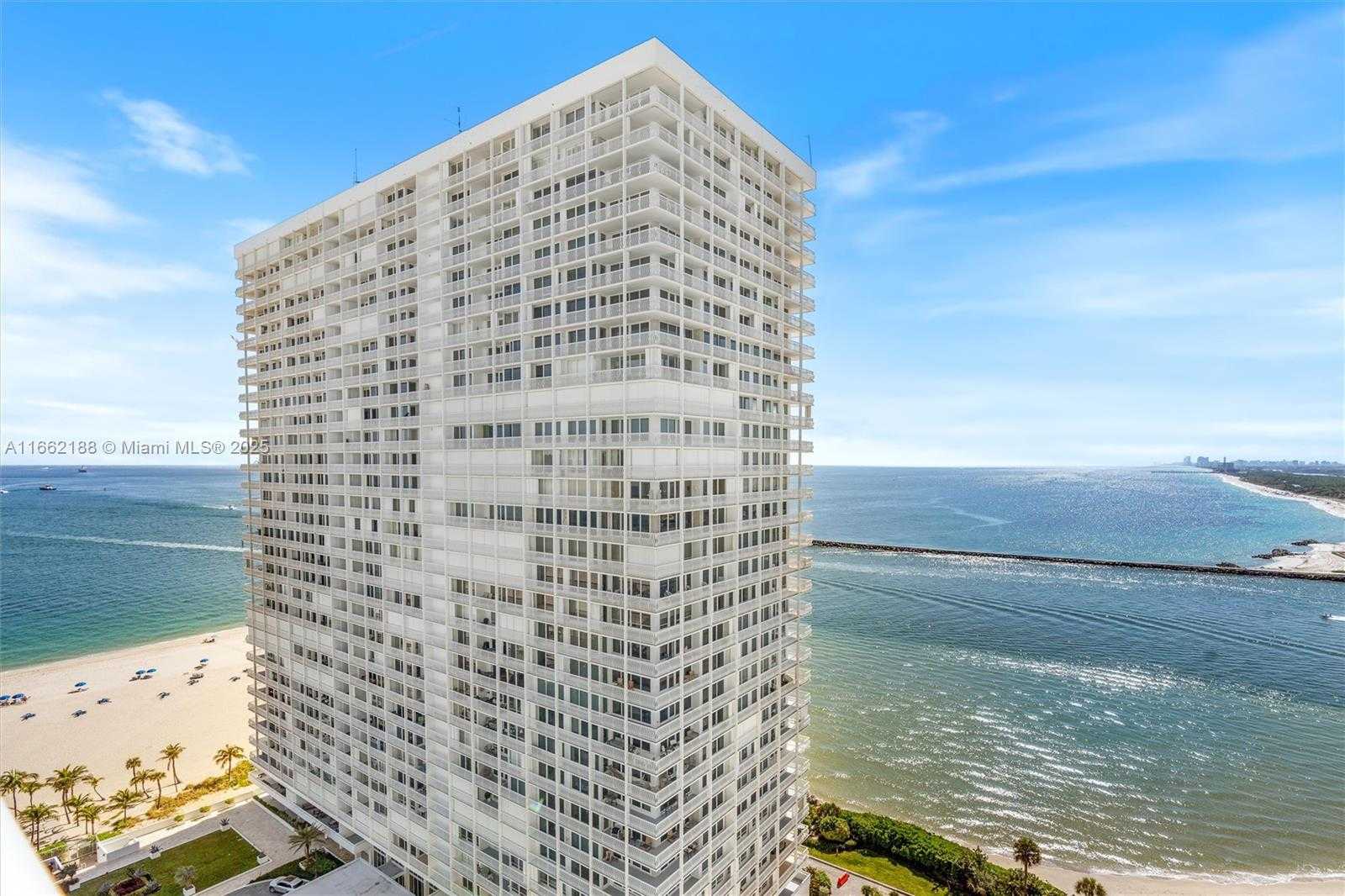 Small Image of 2100 SOUTH OCEAN LN #2008, Fort Lauderdale Number 36