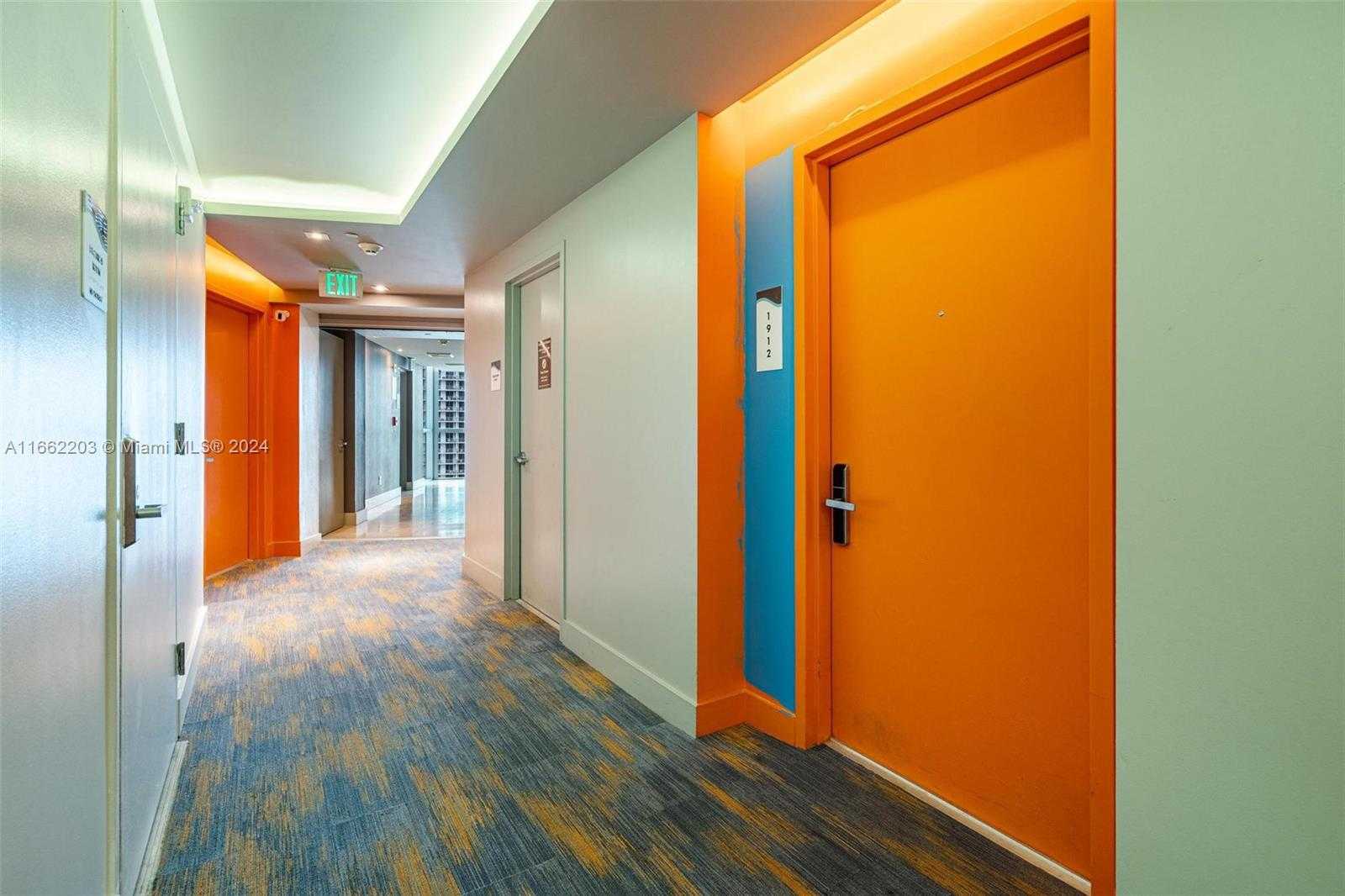 Small Image of 4111 SOUTH OCEAN DR #1912, Hollywood Number 16