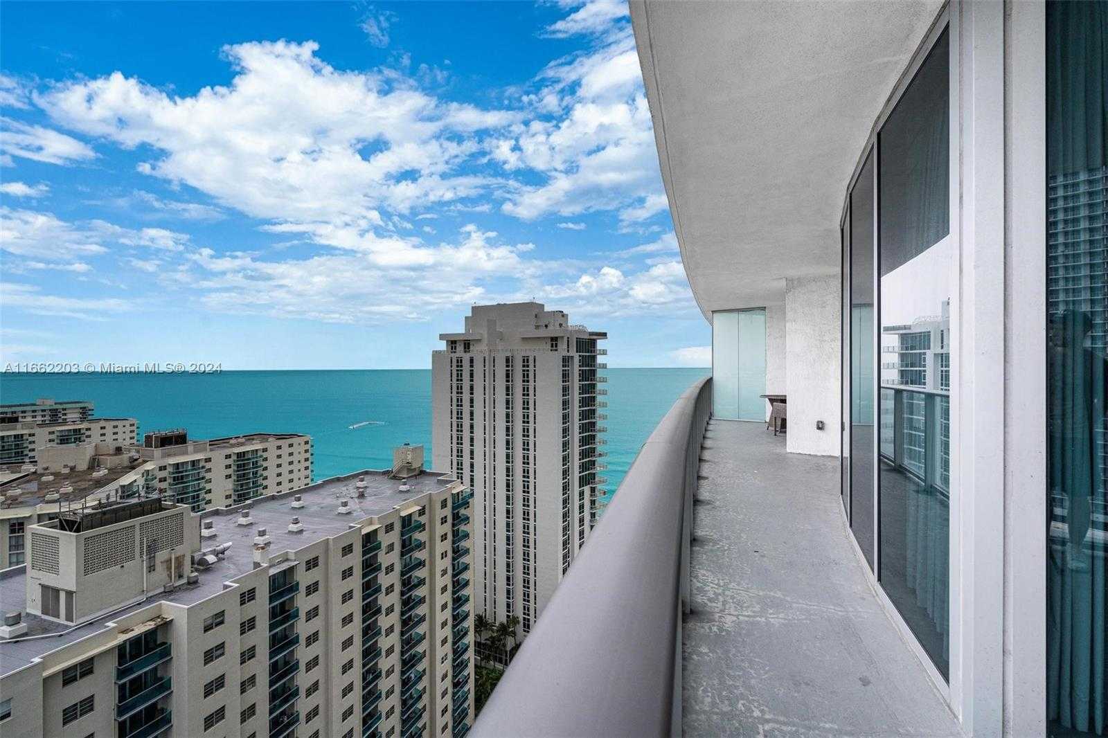 Small Image of 4111 SOUTH OCEAN DR #1912, Hollywood Number 19