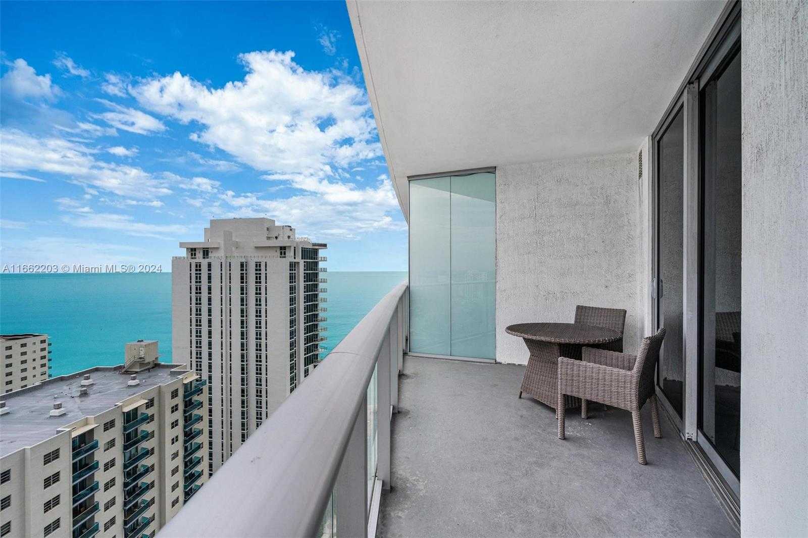 Small Image of 4111 SOUTH OCEAN DR #1912, Hollywood Number 22