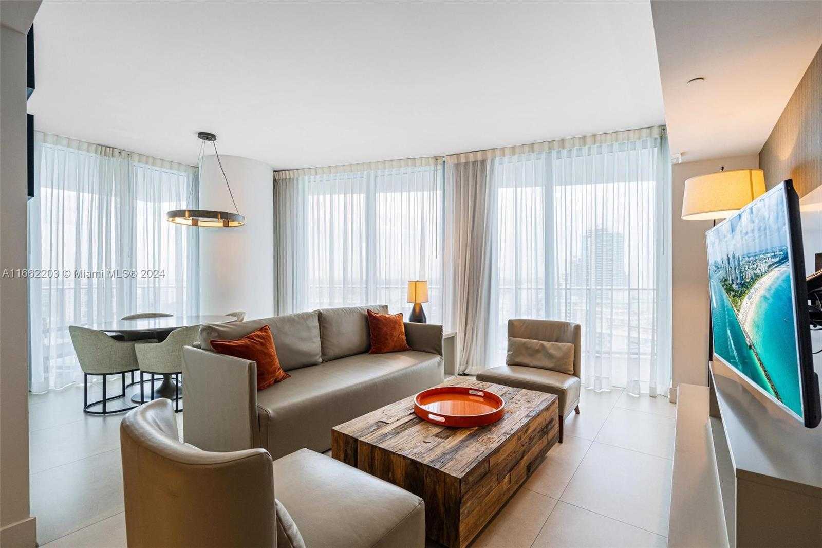 Small Image of 4111 SOUTH OCEAN DR #1912, Hollywood Number 30