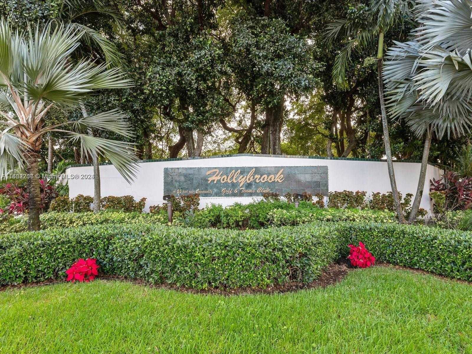 Small Image of 8930 SOUTH HOLLYBROOK BLVD #106, Pembroke Pines Number 42
