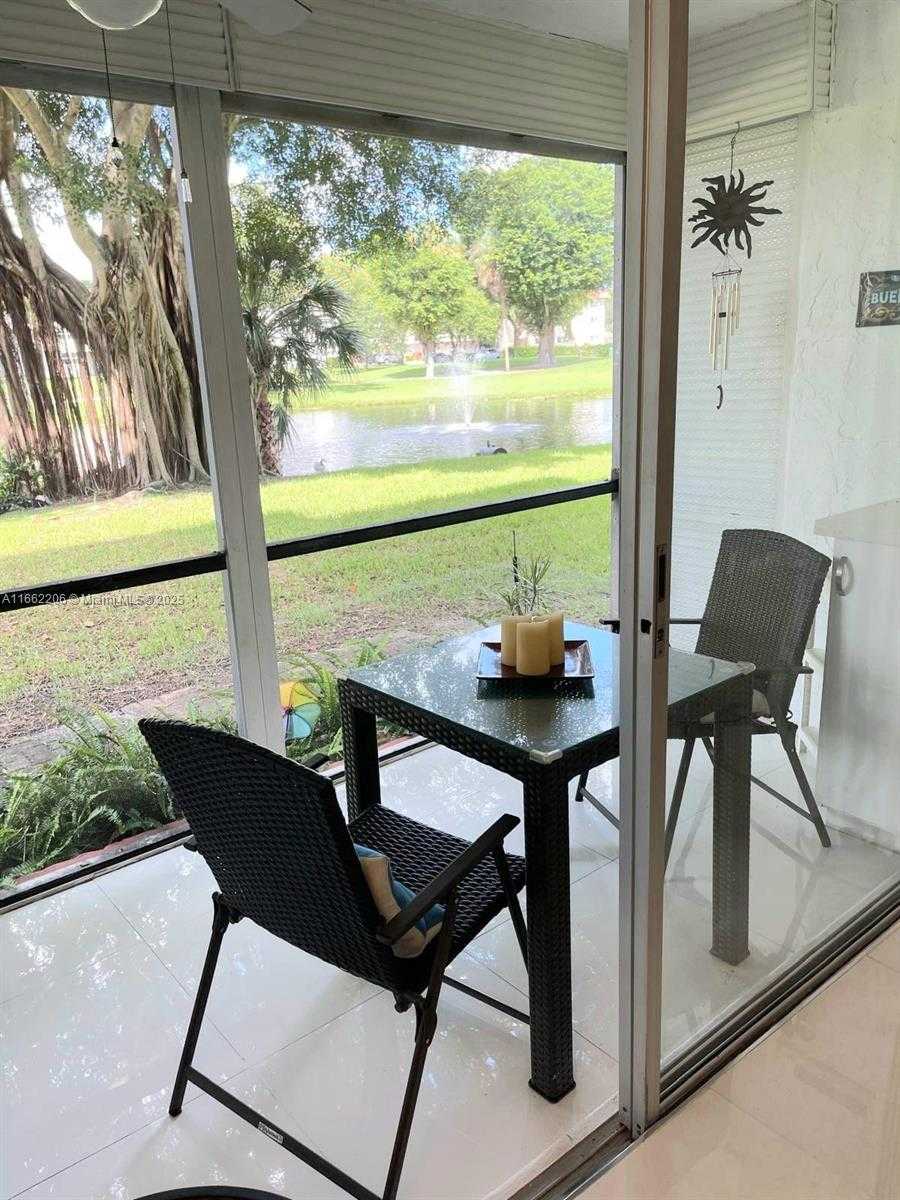 Small Image of 8930 SOUTH HOLLYBROOK BLVD #106, Pembroke Pines Number 5