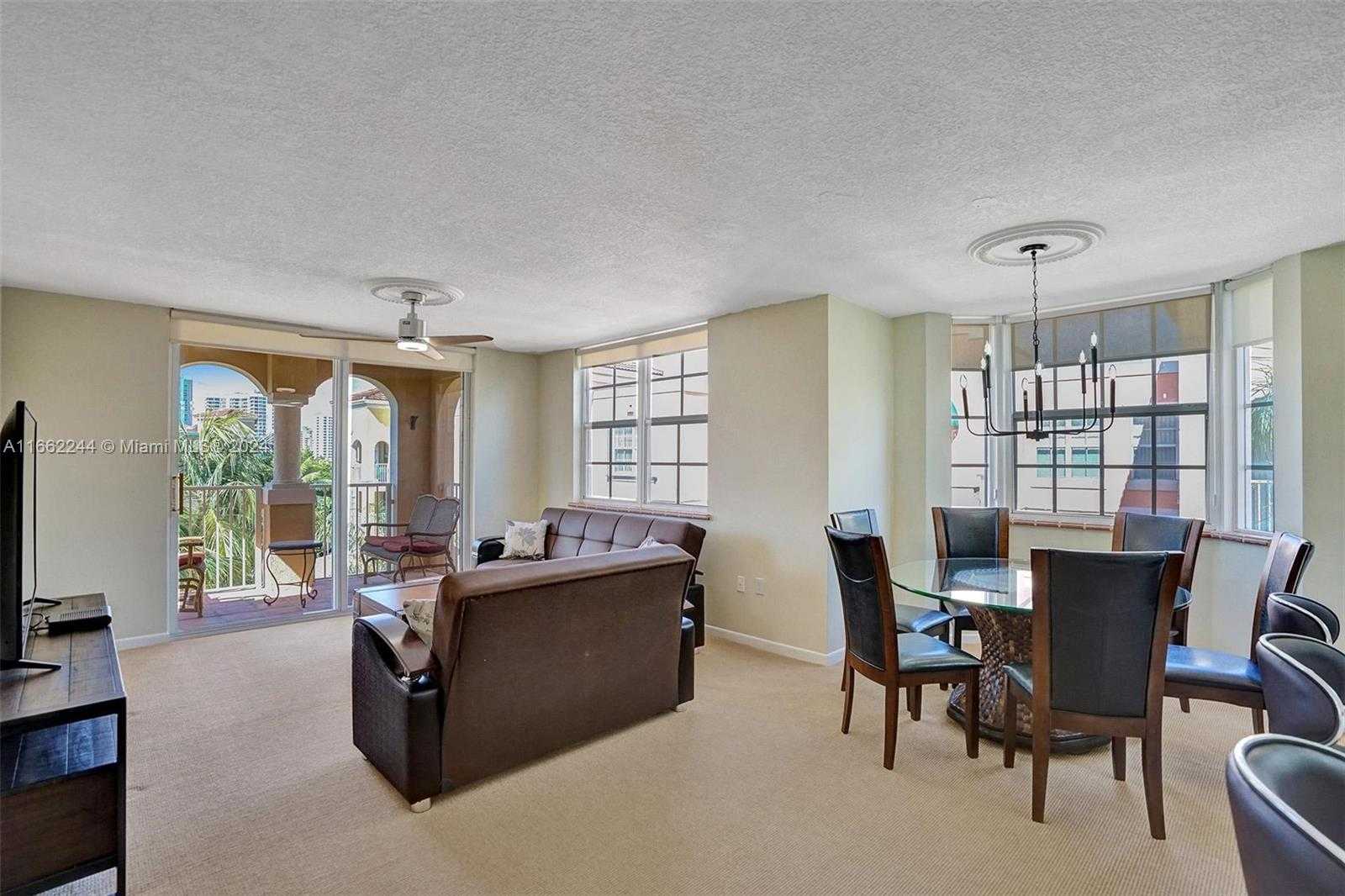 Small Image of 19877 EAST COUNTRY CLUB DR #3607, Aventura Number 11