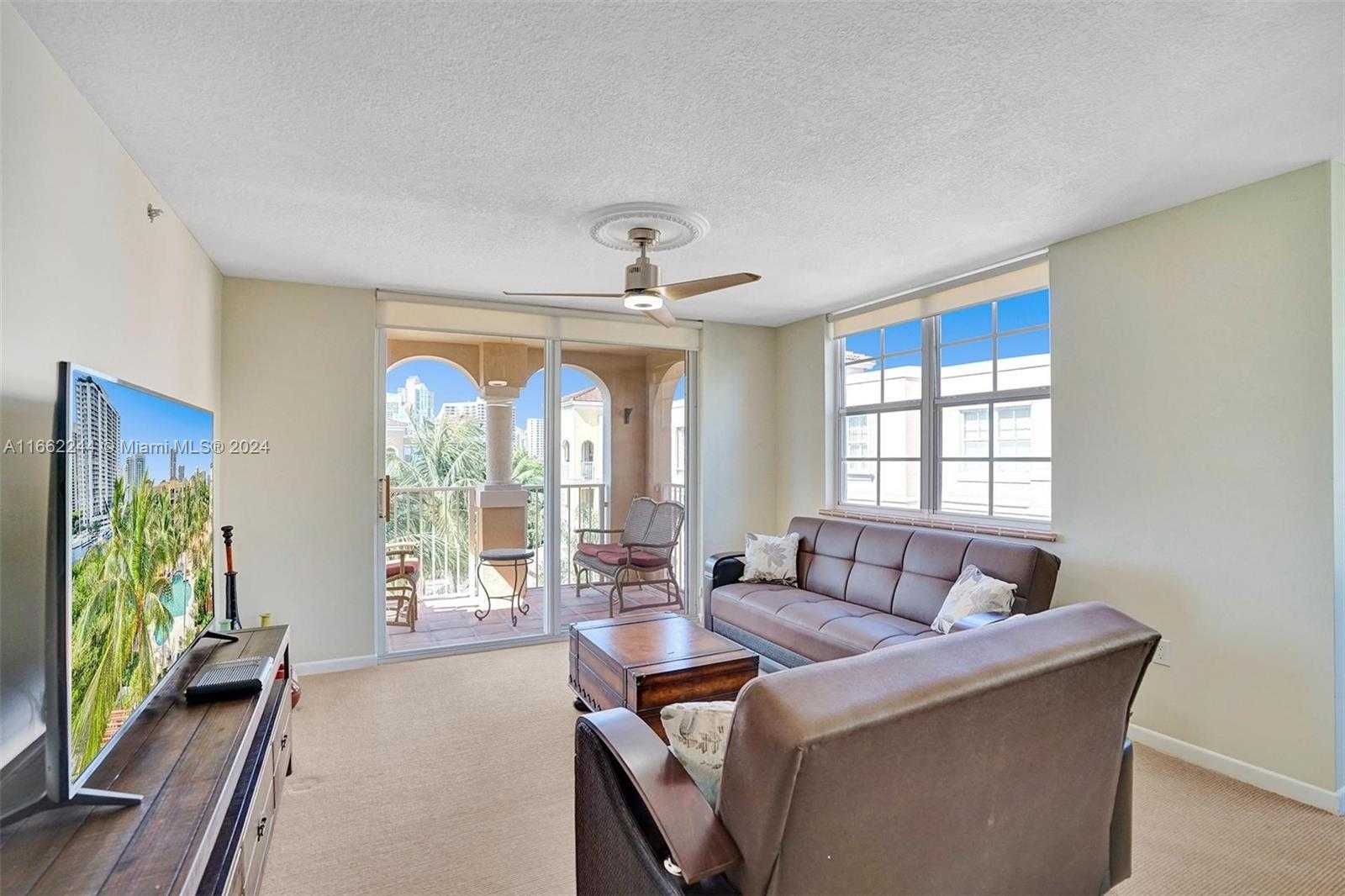 Small Image of 19877 EAST COUNTRY CLUB DR #3607, Aventura Number 14