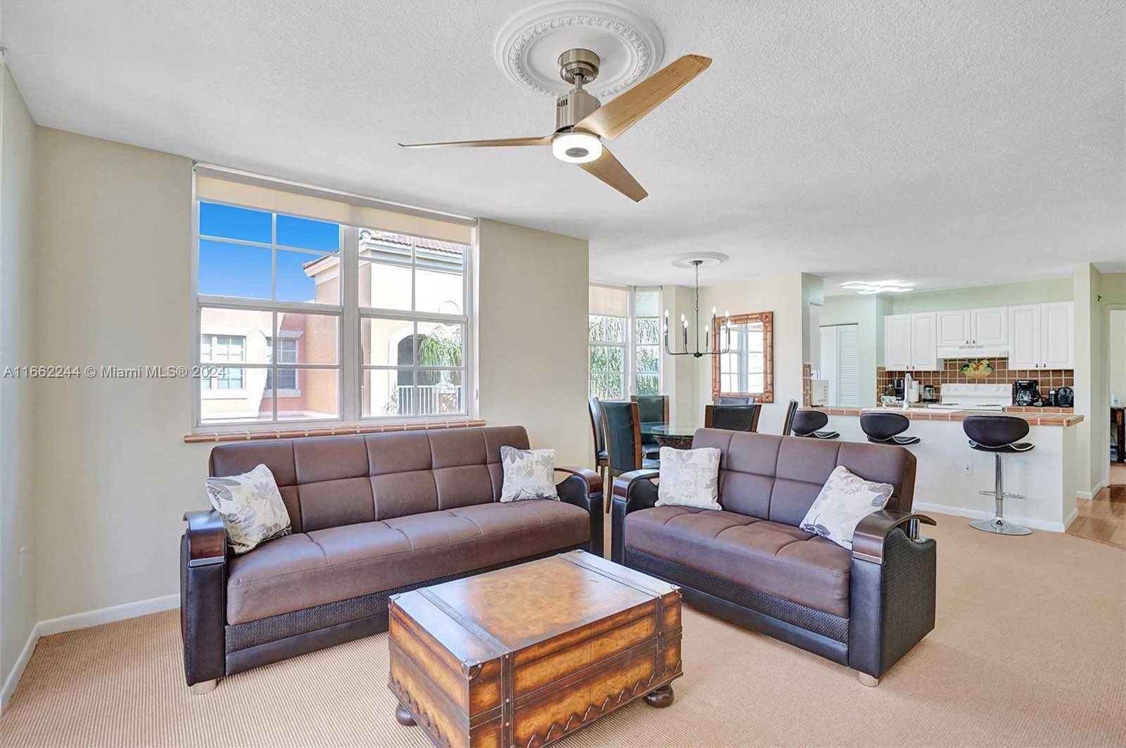 Small Image of 19877 EAST COUNTRY CLUB DR #3607, Aventura Number 16