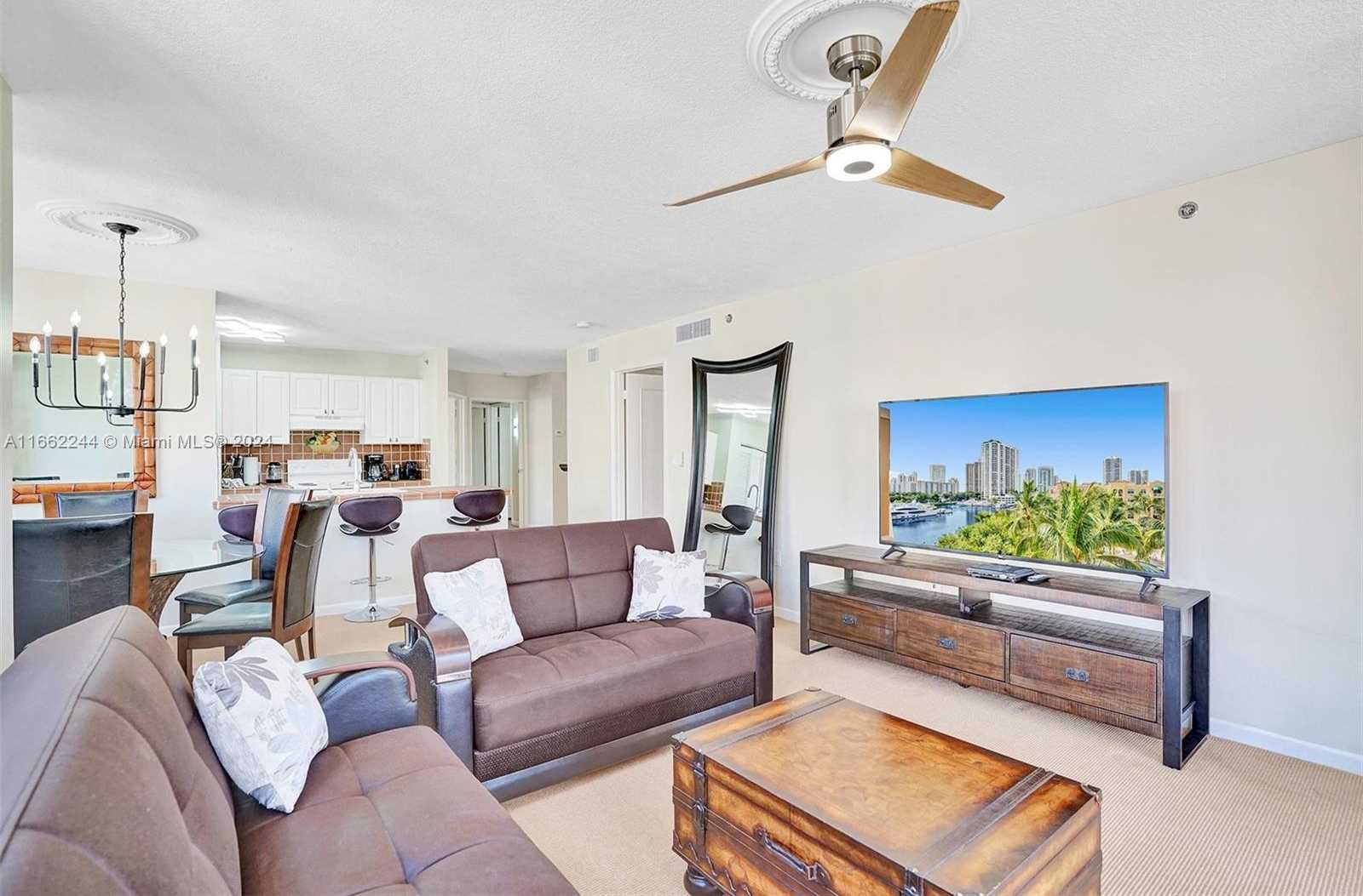 Small Image of 19877 EAST COUNTRY CLUB DR #3607, Aventura Number 17