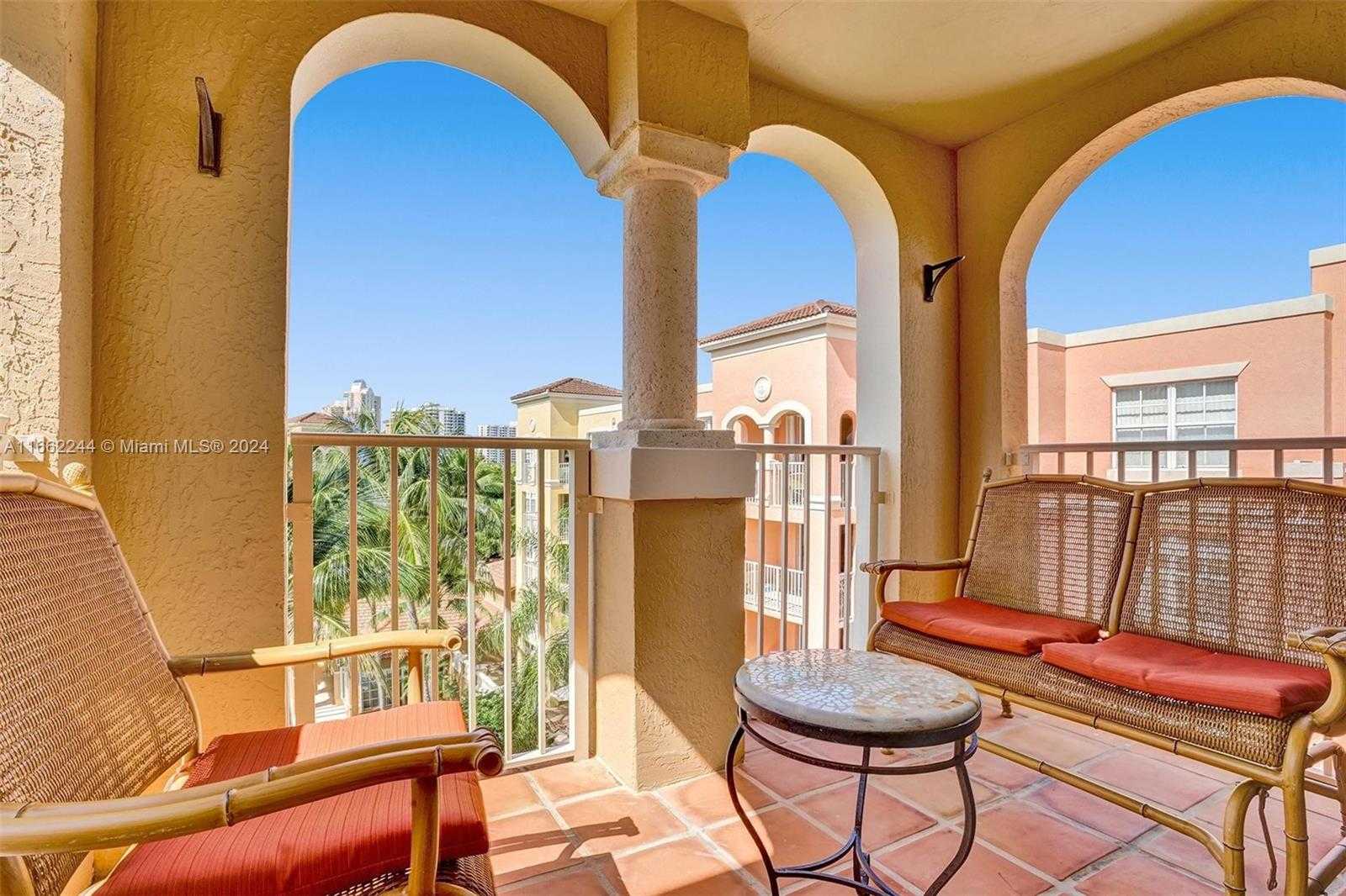 Small Image of 19877 EAST COUNTRY CLUB DR #3607, Aventura Number 33