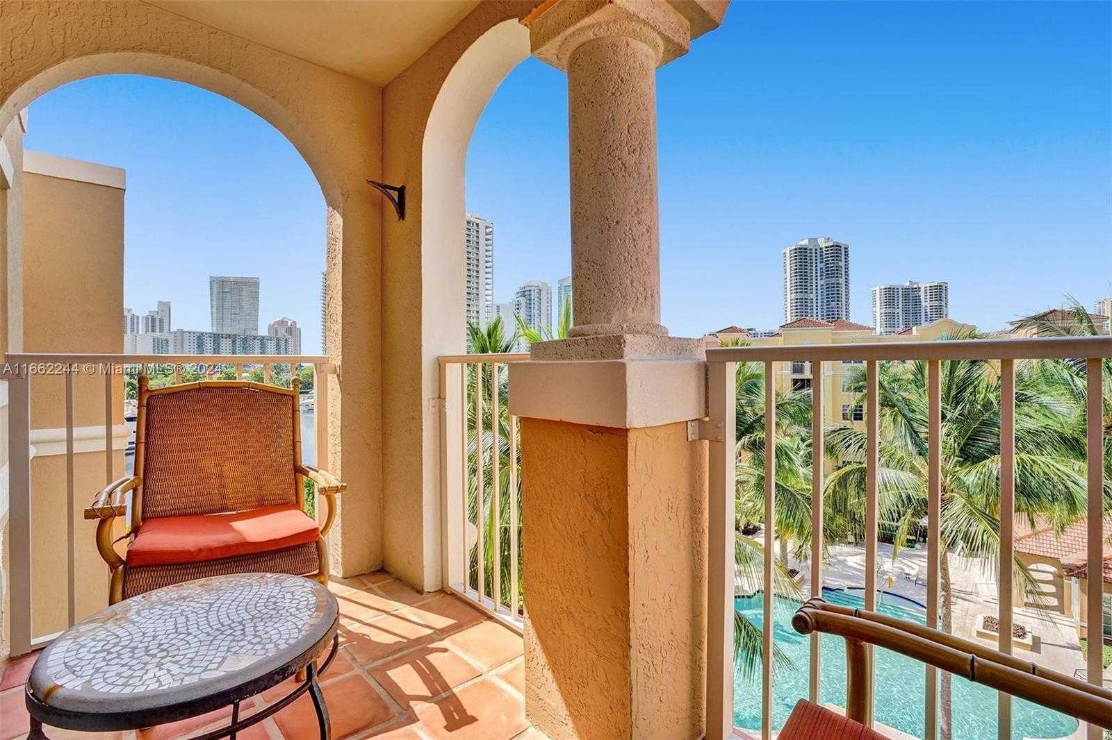 Small Image of 19877 EAST COUNTRY CLUB DR #3607, Aventura Number 34