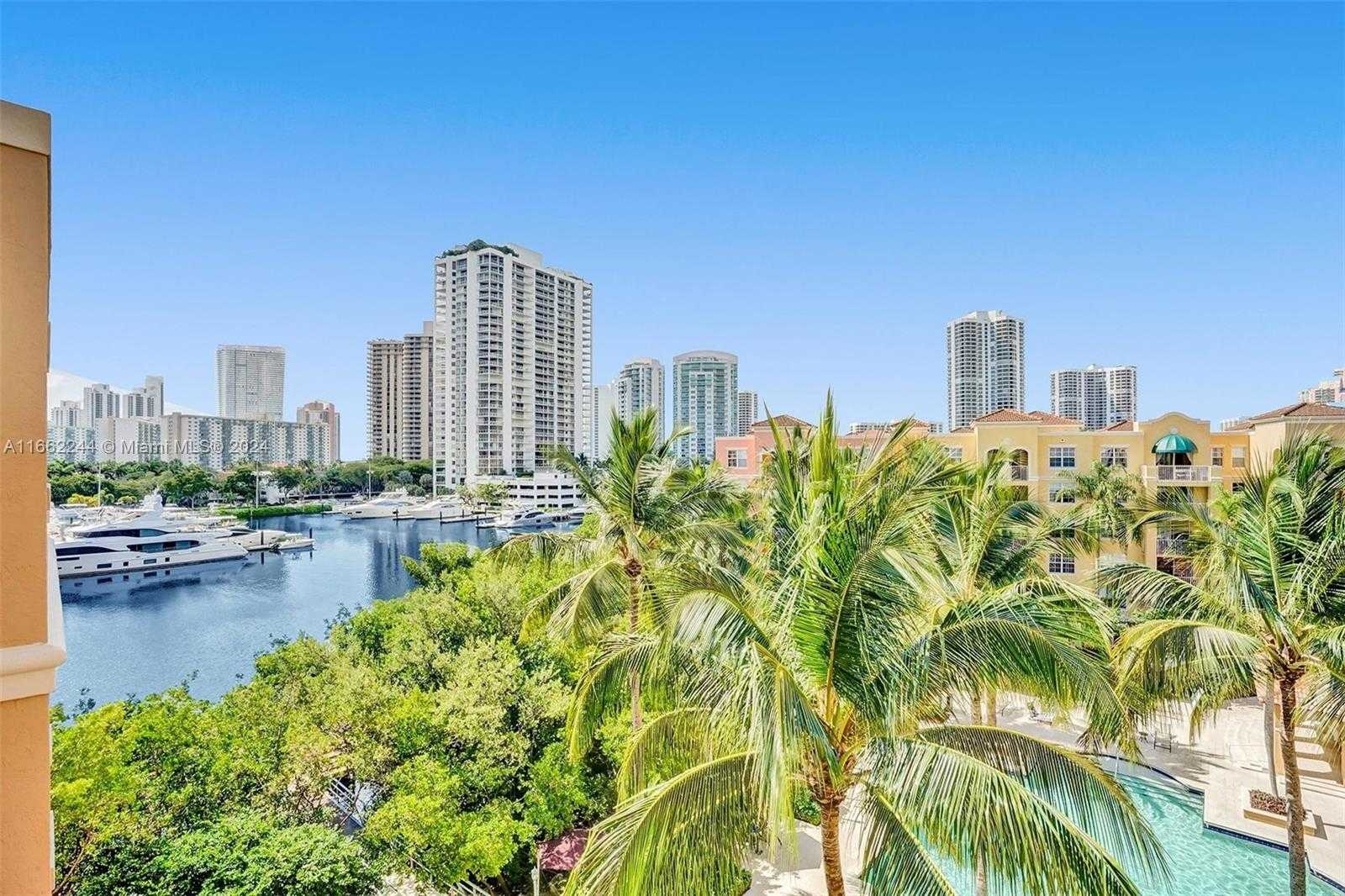 Small Image of 19877 EAST COUNTRY CLUB DR #3607, Aventura Number 35