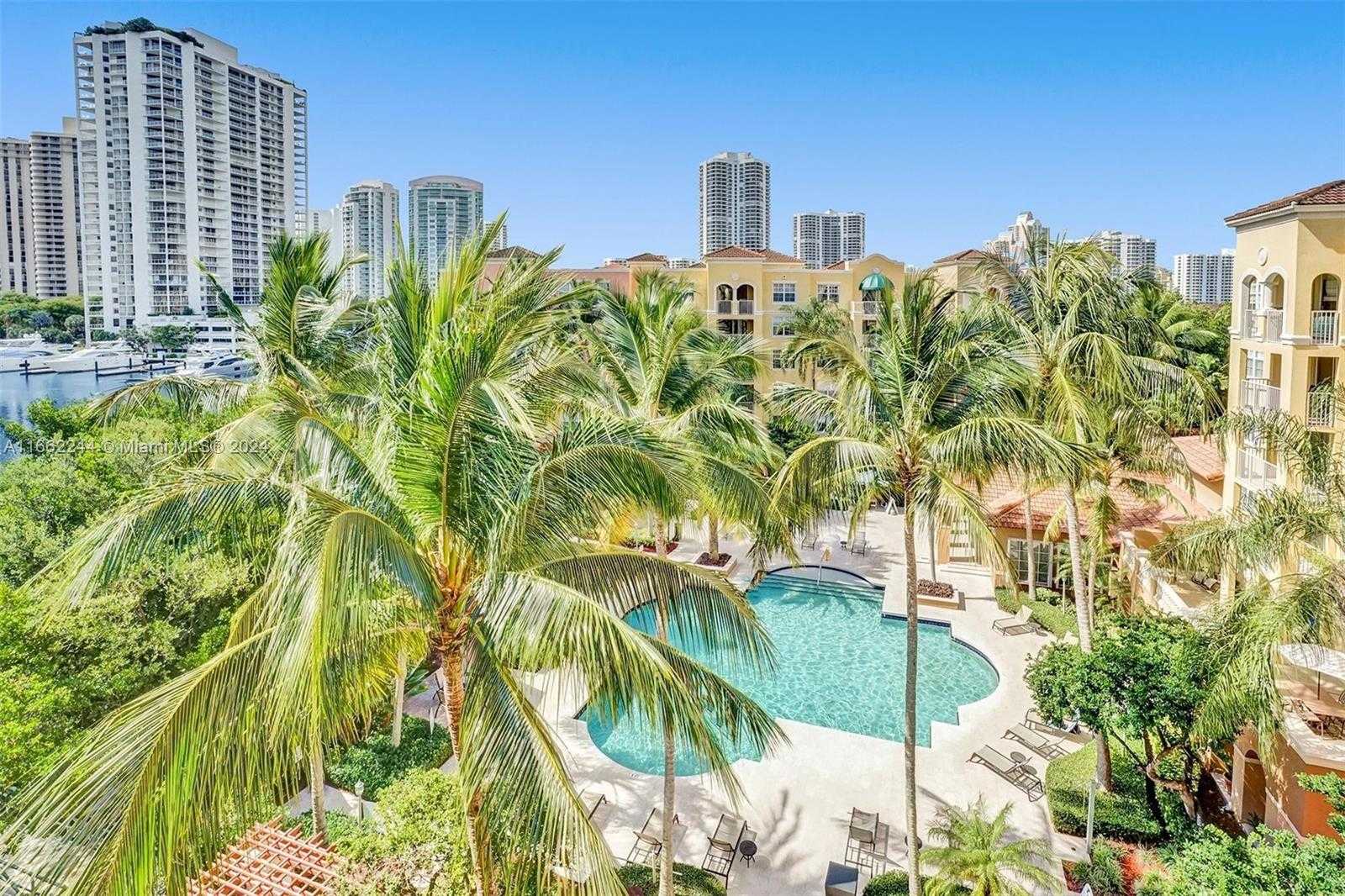 Small Image of 19877 EAST COUNTRY CLUB DR #3607, Aventura Number 36