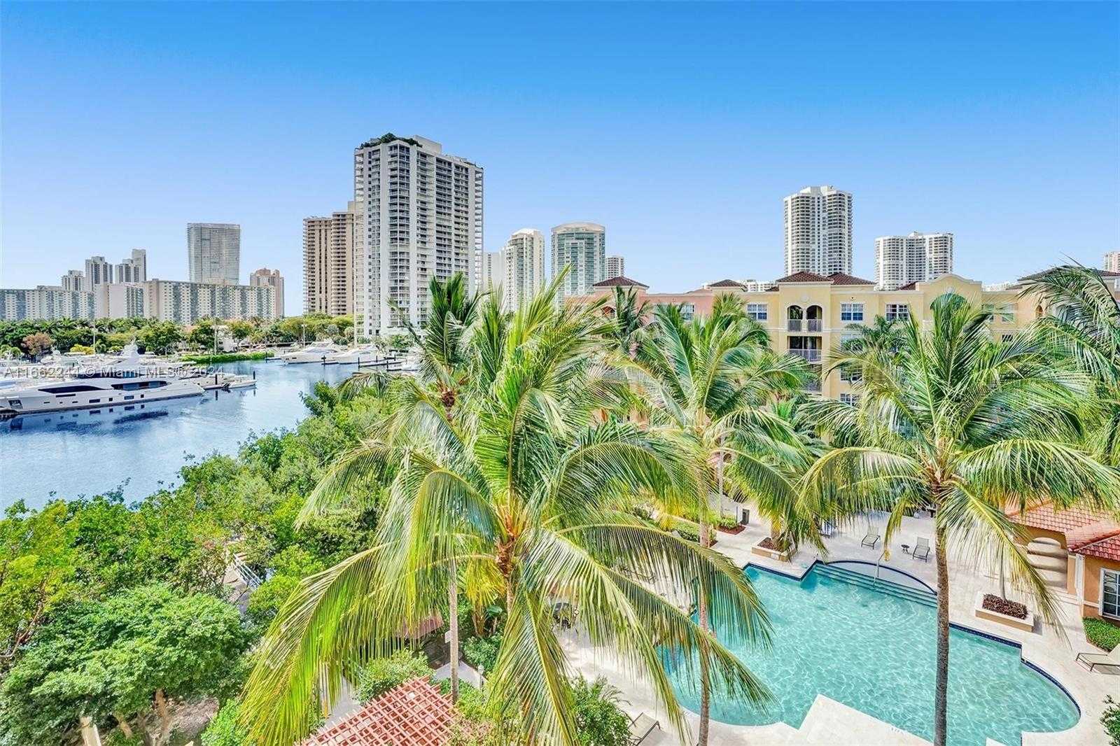 Small Image of 19877 EAST COUNTRY CLUB DR #3607, Aventura Number 37