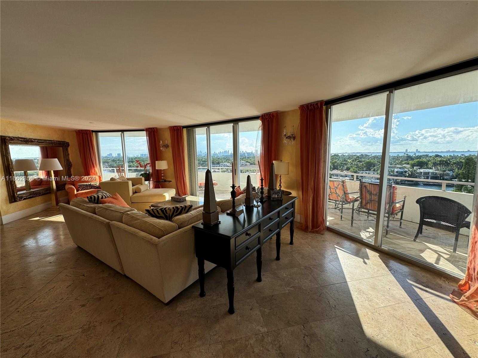 Small Image of 5151 COLLINS AVE #1023 & 1123, Miami Beach Number 10