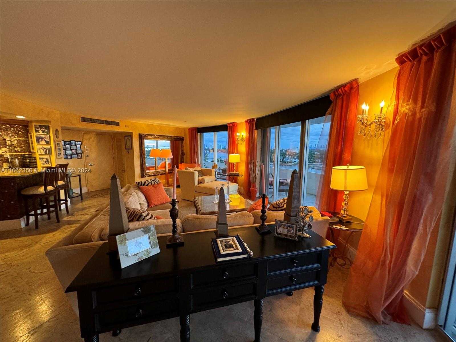 Small Image of 5151 COLLINS AVE #1023 & 1123, Miami Beach Number 11