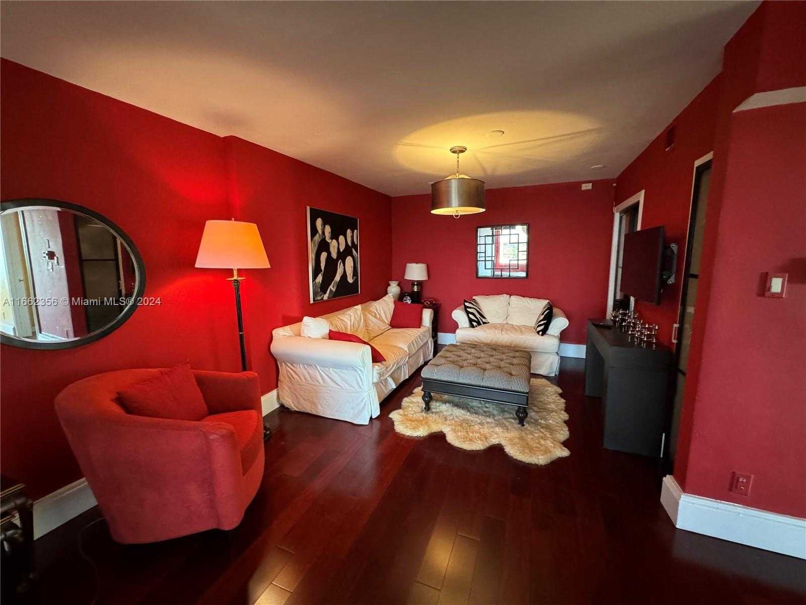 Small Image of 5151 COLLINS AVE #1023 & 1123, Miami Beach Number 21