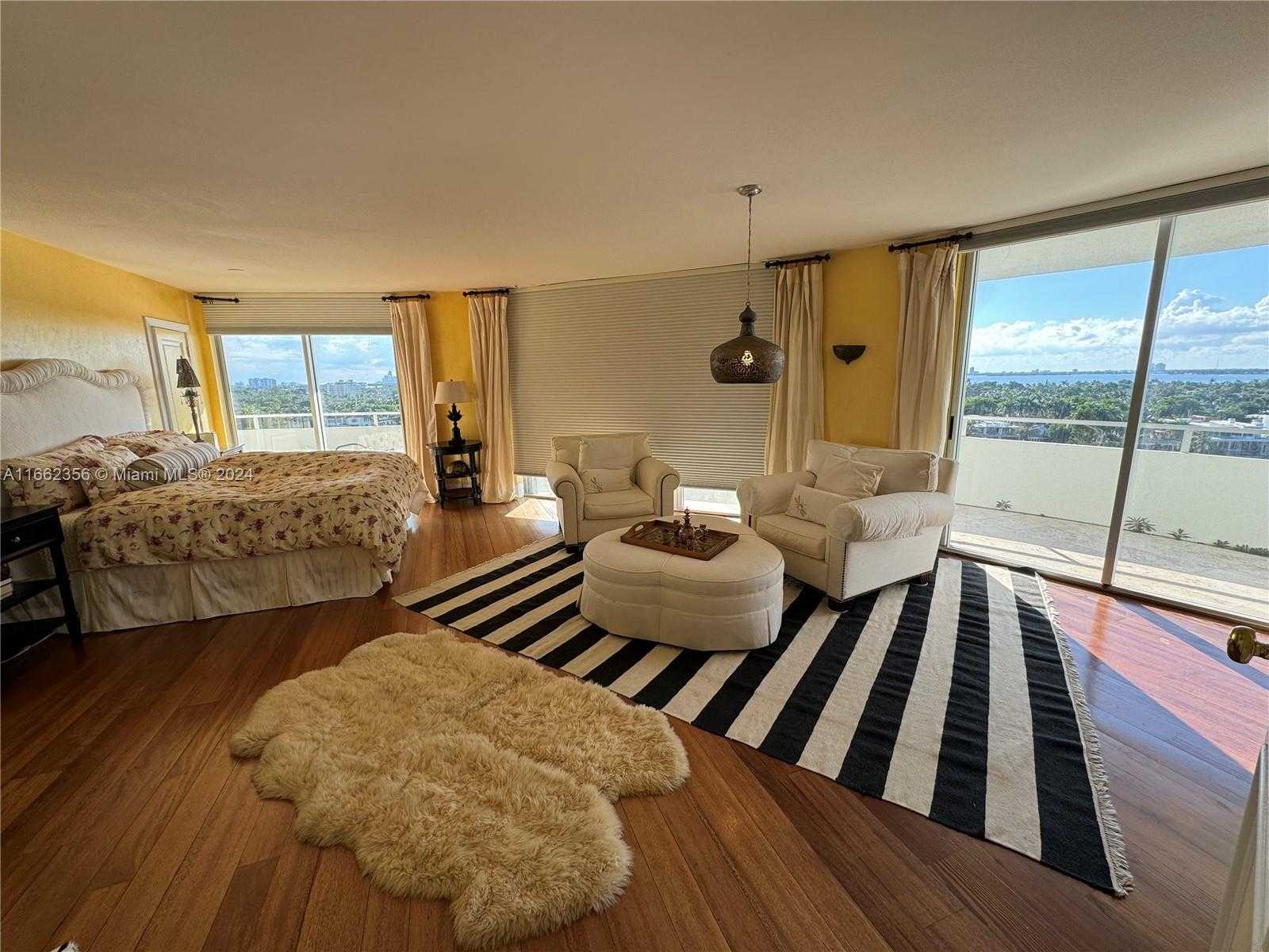 Small Image of 5151 COLLINS AVE #1023 & 1123, Miami Beach Number 26