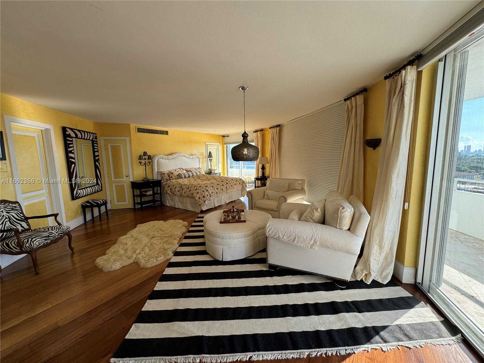 Small Image of 5151 COLLINS AVE #1023 & 1123, Miami Beach Number 27