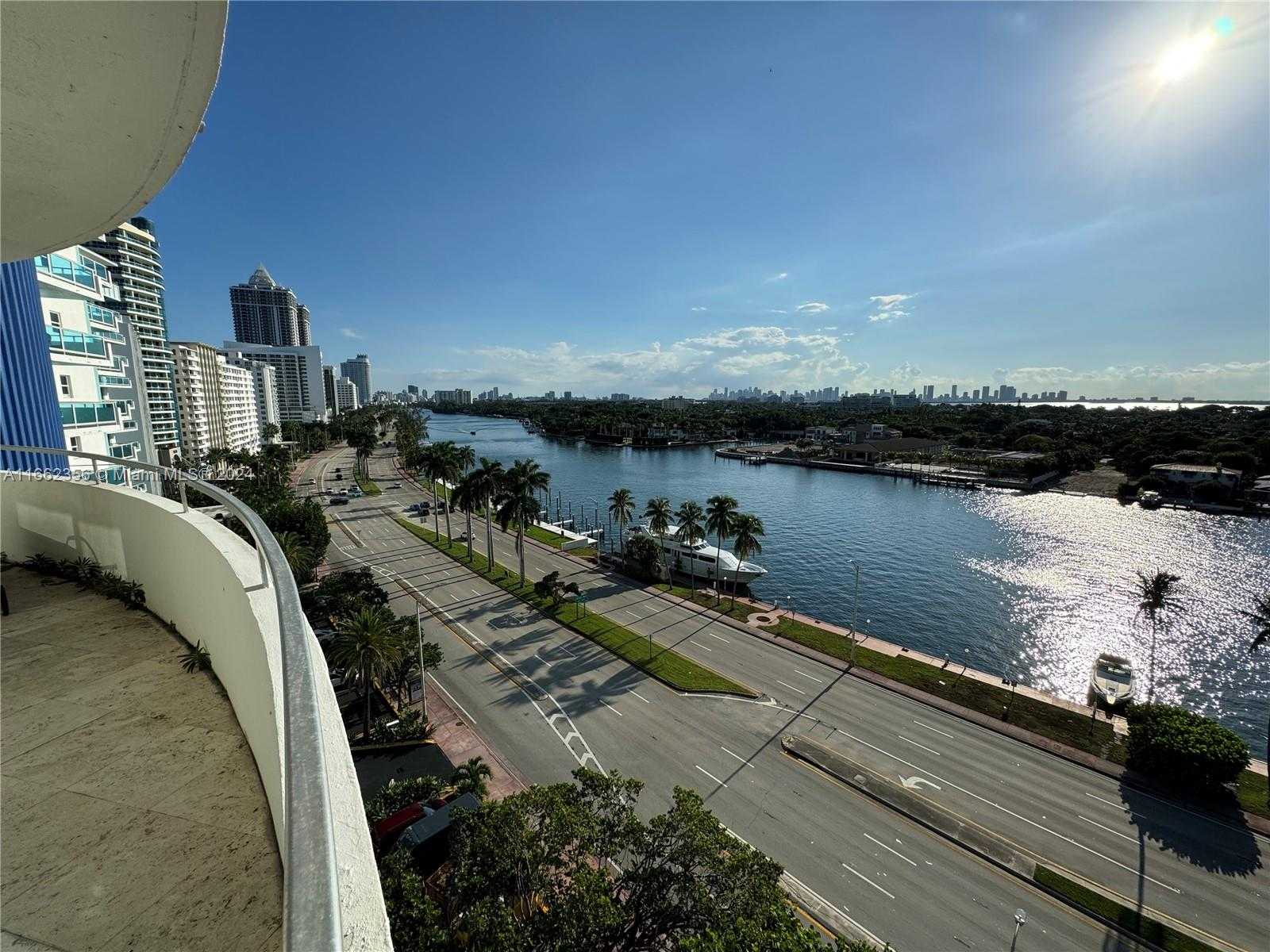 Small Image of 5151 COLLINS AVE #1023 & 1123, Miami Beach Number 32