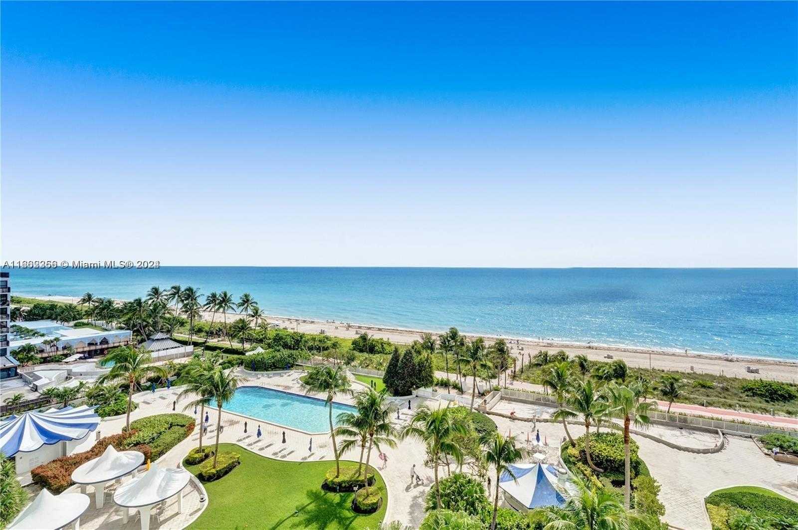 Small Image of 5151 COLLINS AVE #1023 & 1123, Miami Beach Number 41