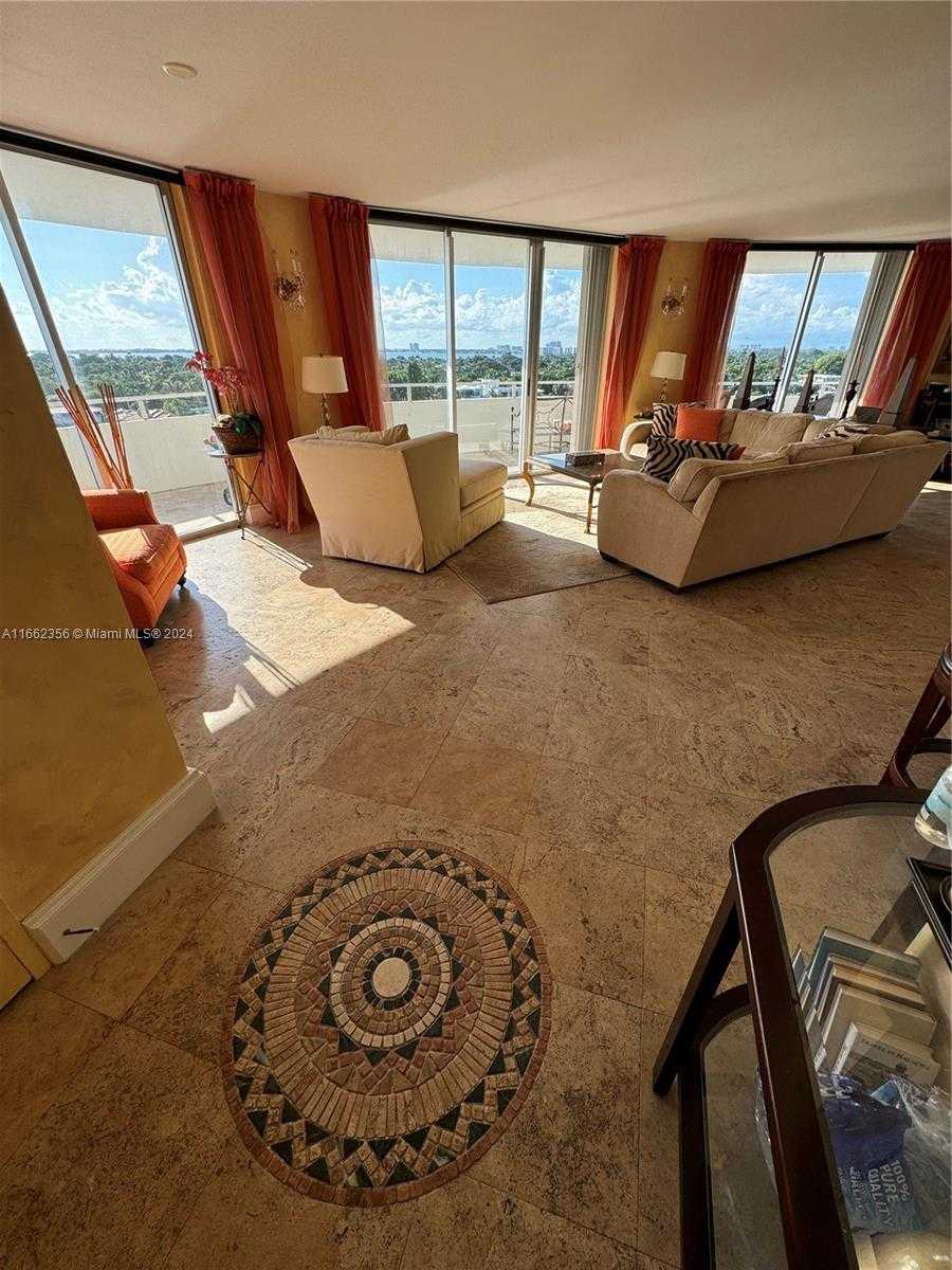 Small Image of 5151 COLLINS AVE #1023 & 1123, Miami Beach Number 5