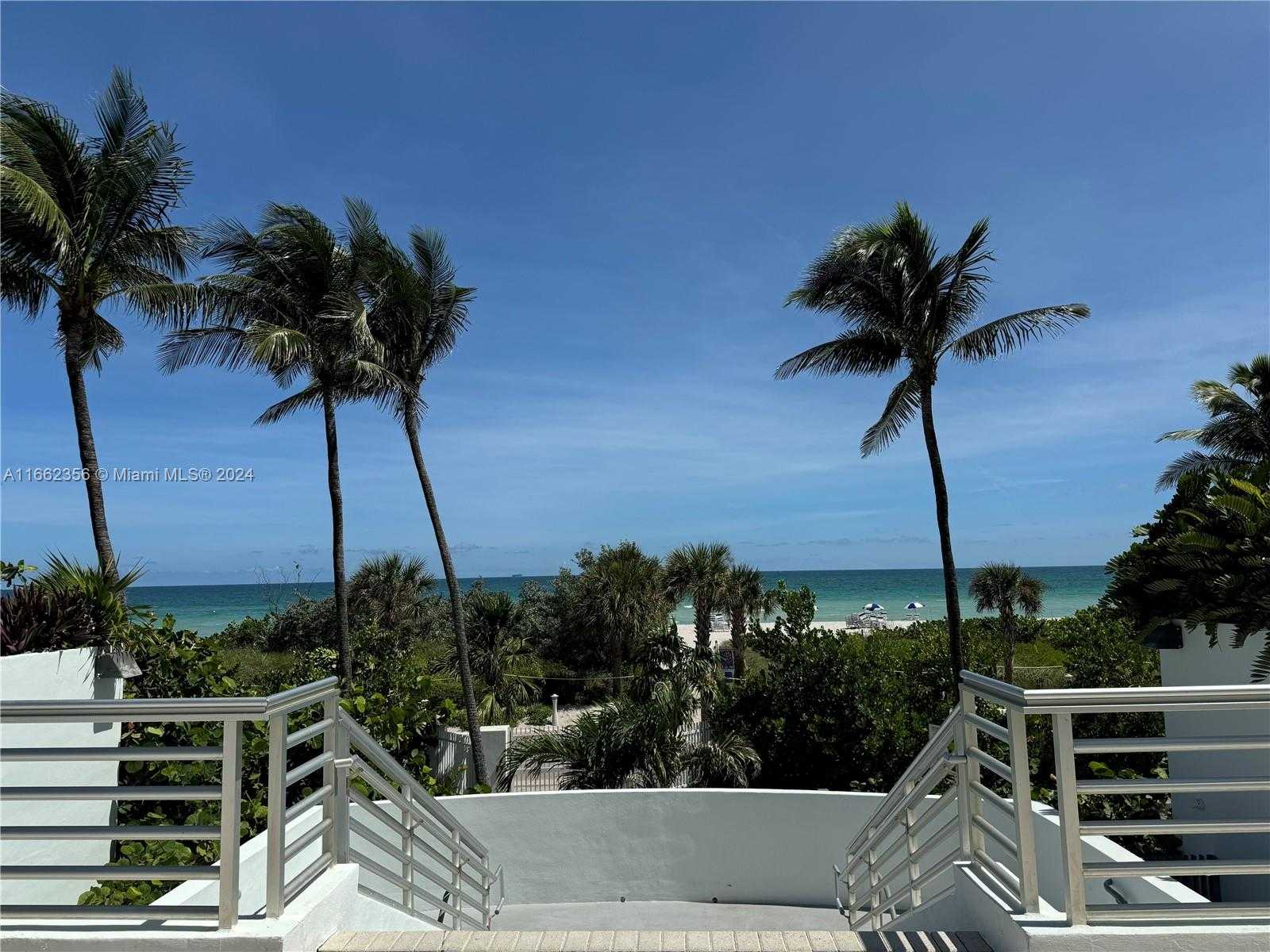 Small Image of 5151 COLLINS AVE #1023 & 1123, Miami Beach Number 50