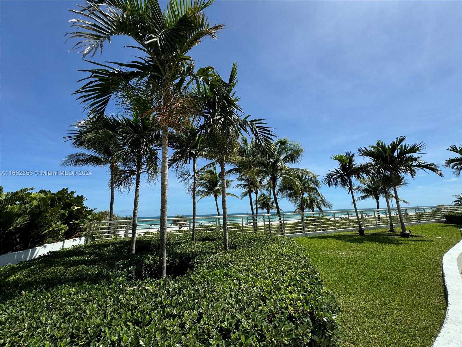 Small Image of 5151 COLLINS AVE #1023 & 1123, Miami Beach Number 51