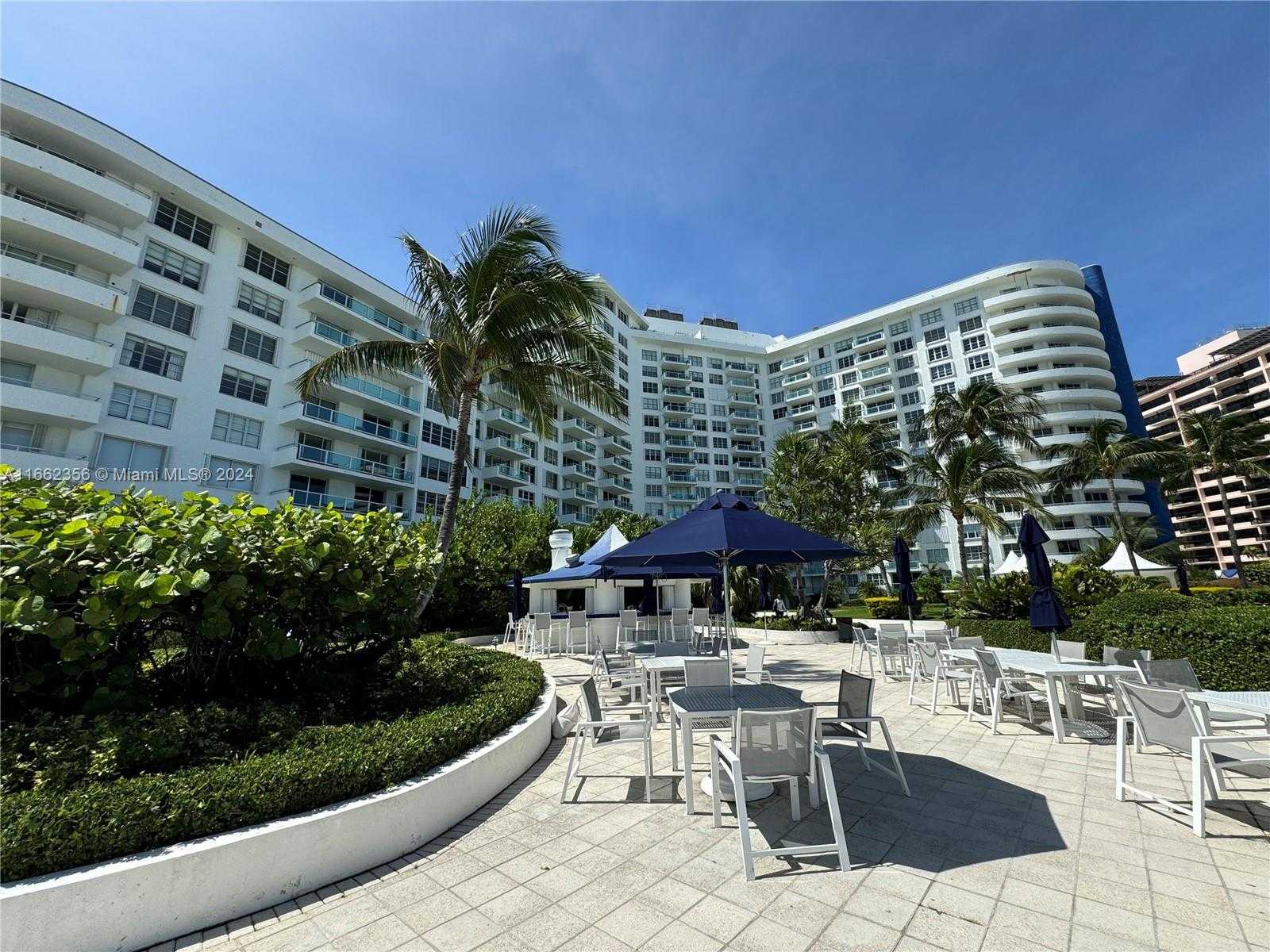 Small Image of 5151 COLLINS AVE #1023 & 1123, Miami Beach Number 53