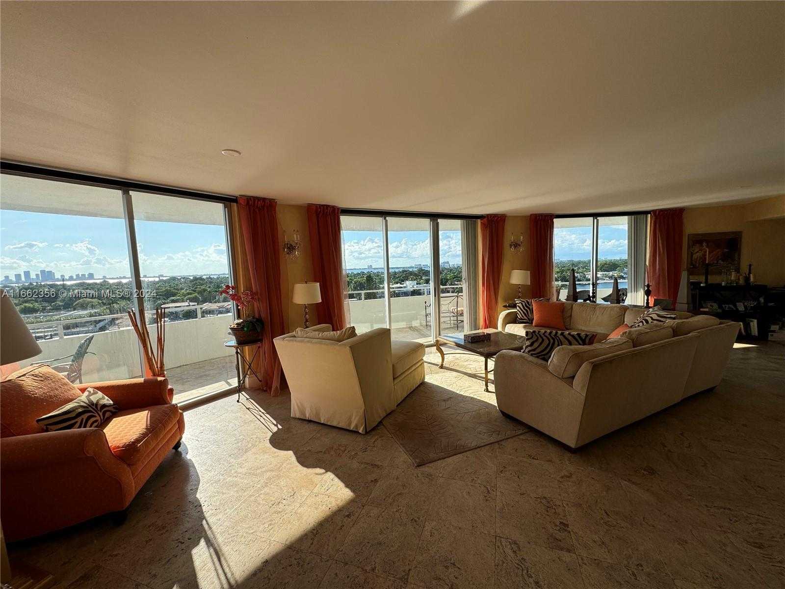 Small Image of 5151 COLLINS AVE #1023 & 1123, Miami Beach Number 6