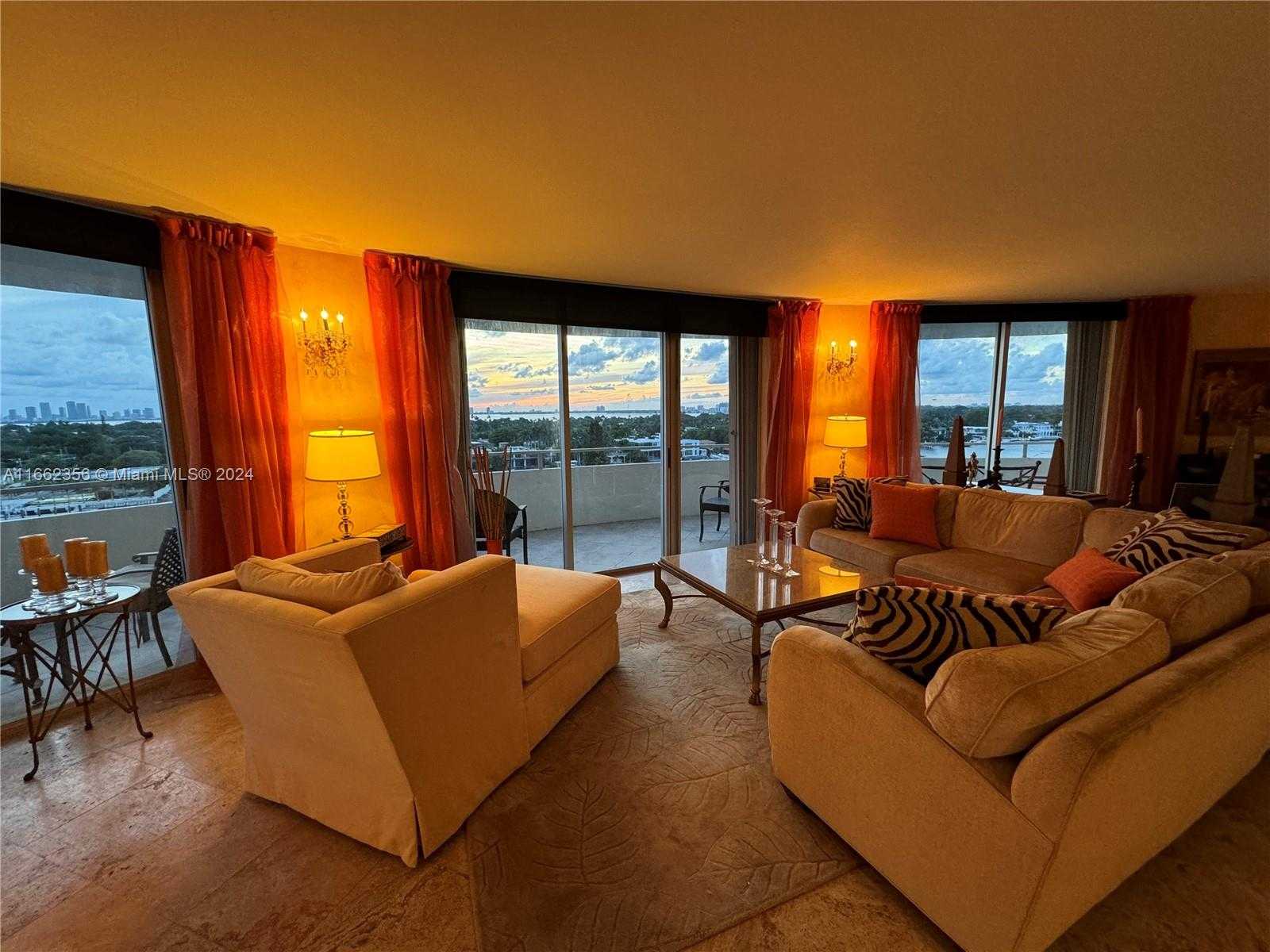 Small Image of 5151 COLLINS AVE #1023 & 1123, Miami Beach Number 7