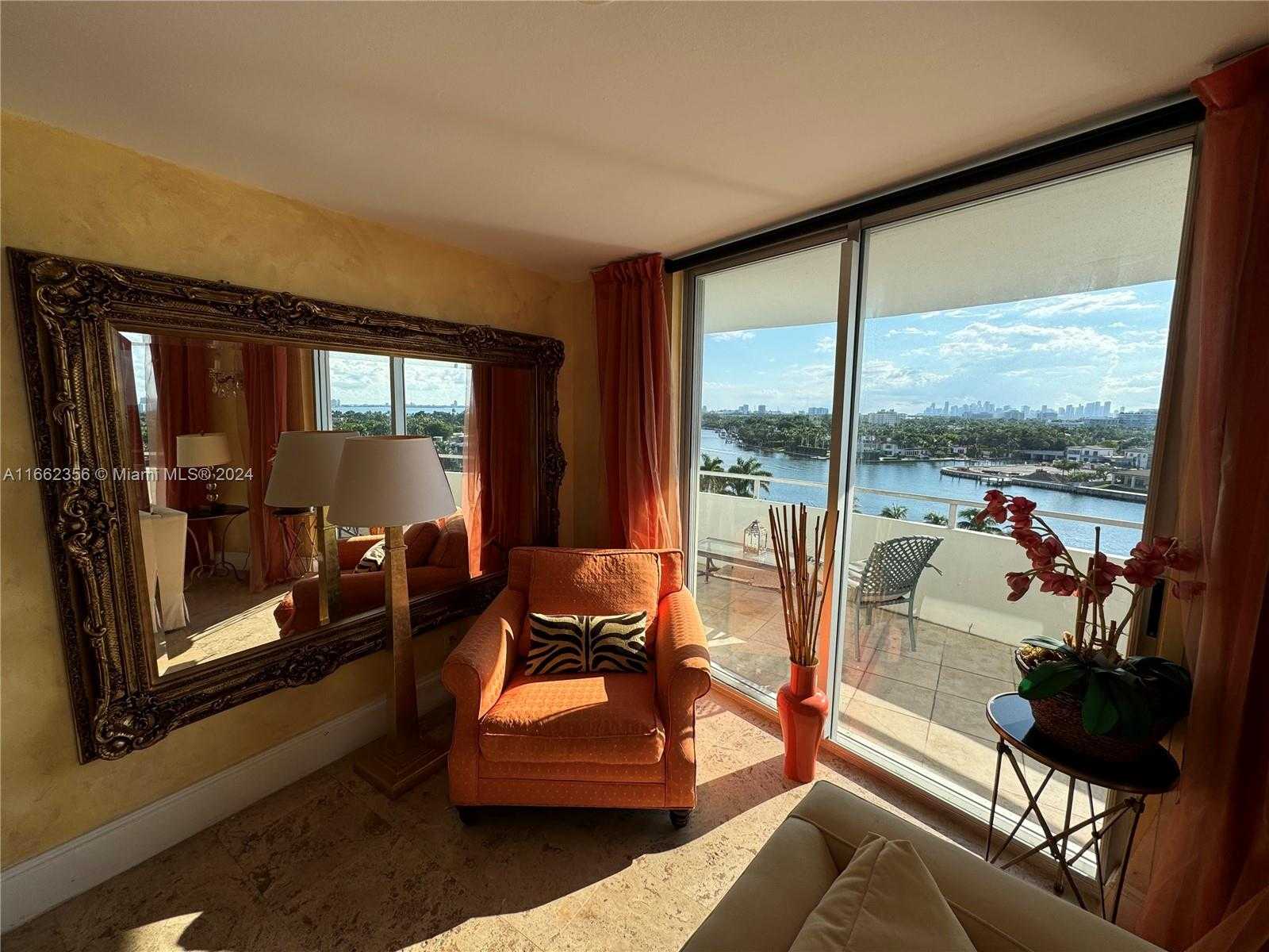 Small Image of 5151 COLLINS AVE #1023 & 1123, Miami Beach Number 8