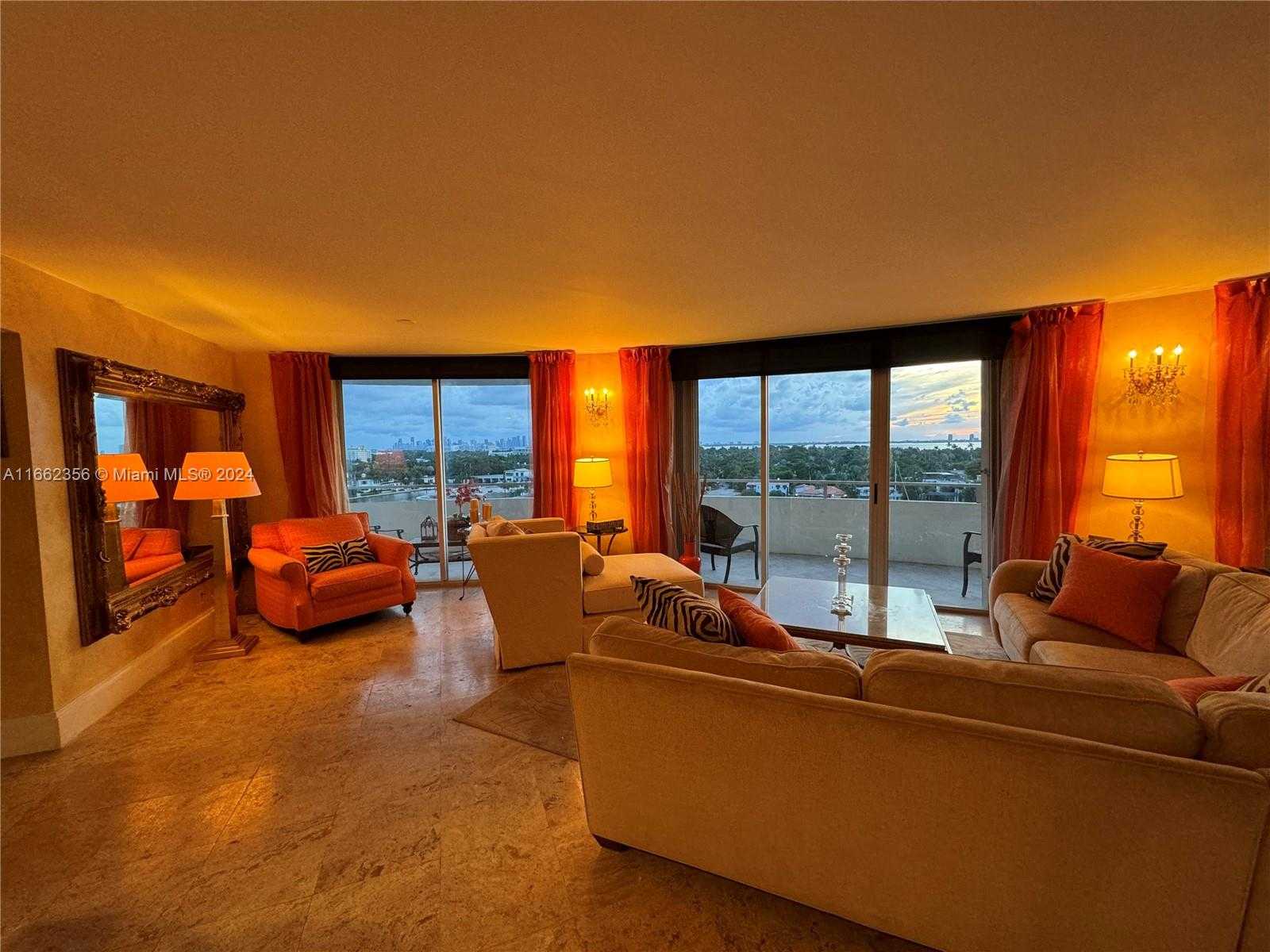 Small Image of 5151 COLLINS AVE #1023 & 1123, Miami Beach Number 9