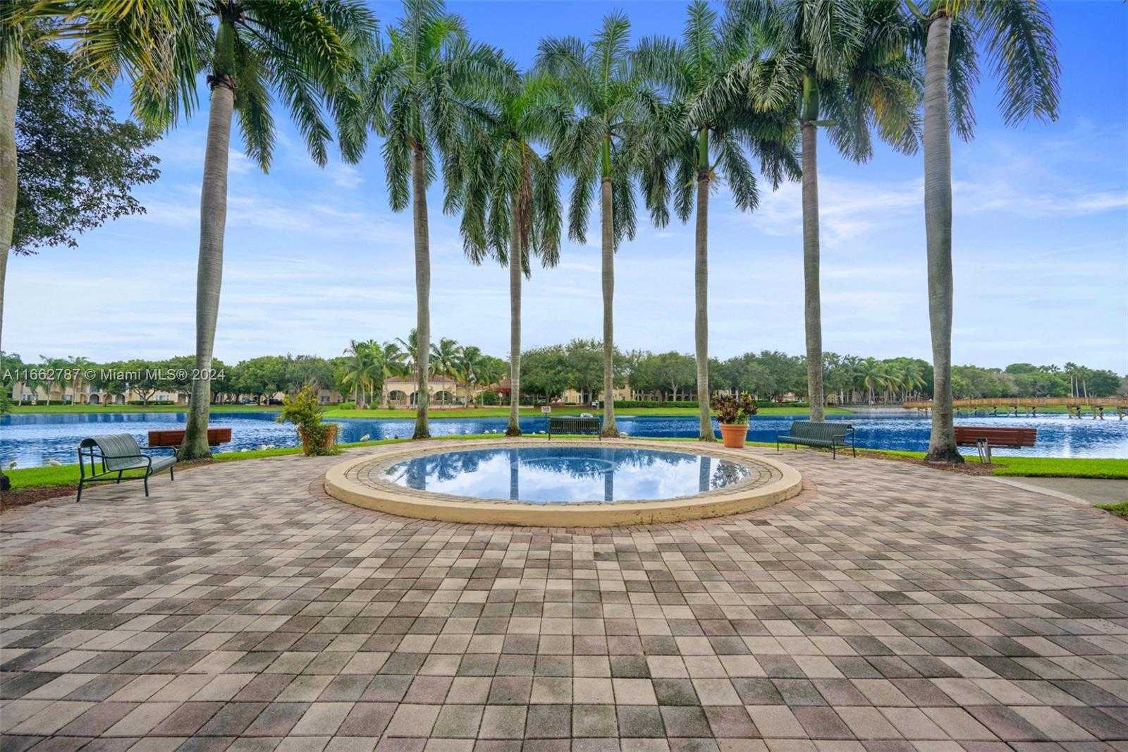 Small Image of 2412 CENTERGATE DR #103, Miramar Number 19