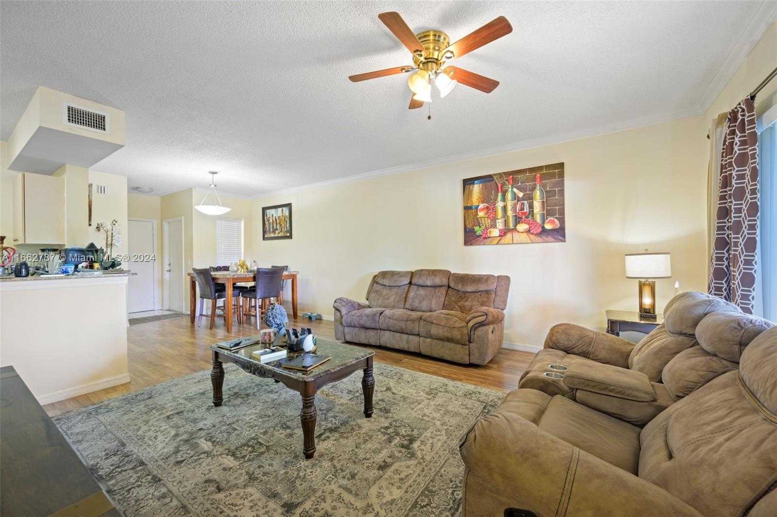 Small Image of 2412 CENTERGATE DR #103, Miramar Number 5