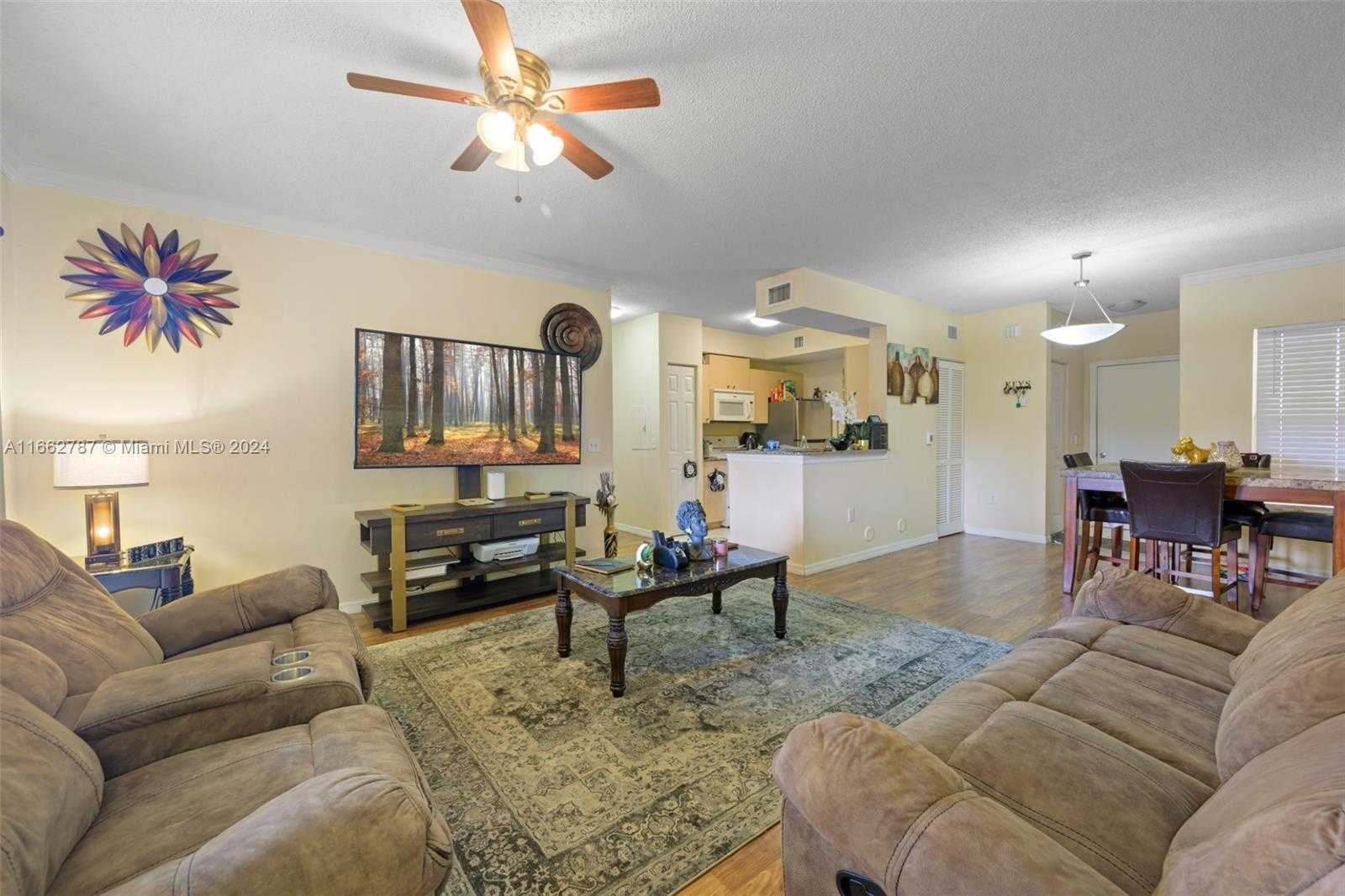 Small Image of 2412 CENTERGATE DR #103, Miramar Number 6