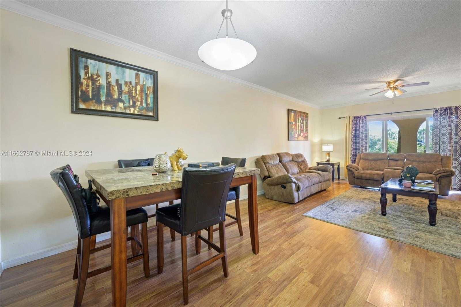 Small Image of 2412 CENTERGATE DR #103, Miramar Number 8