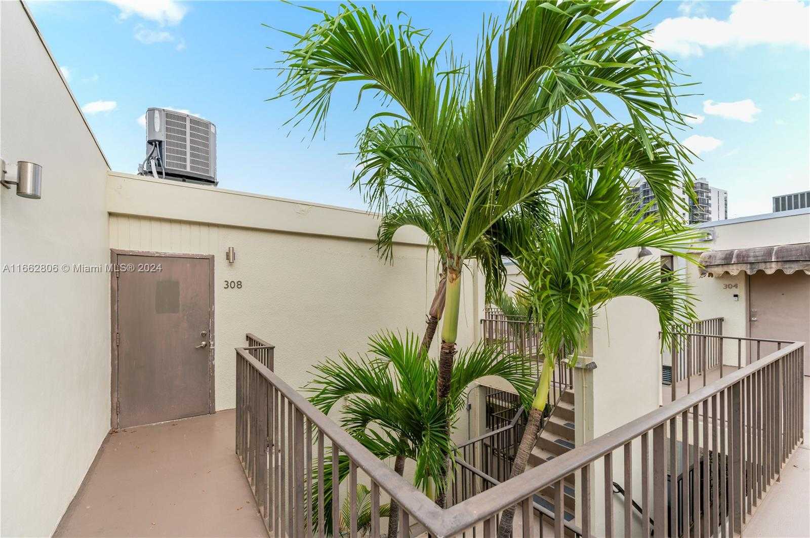 Small Image of 20301 NORTH EAST 30TH AVE #308-5, Aventura Number 25