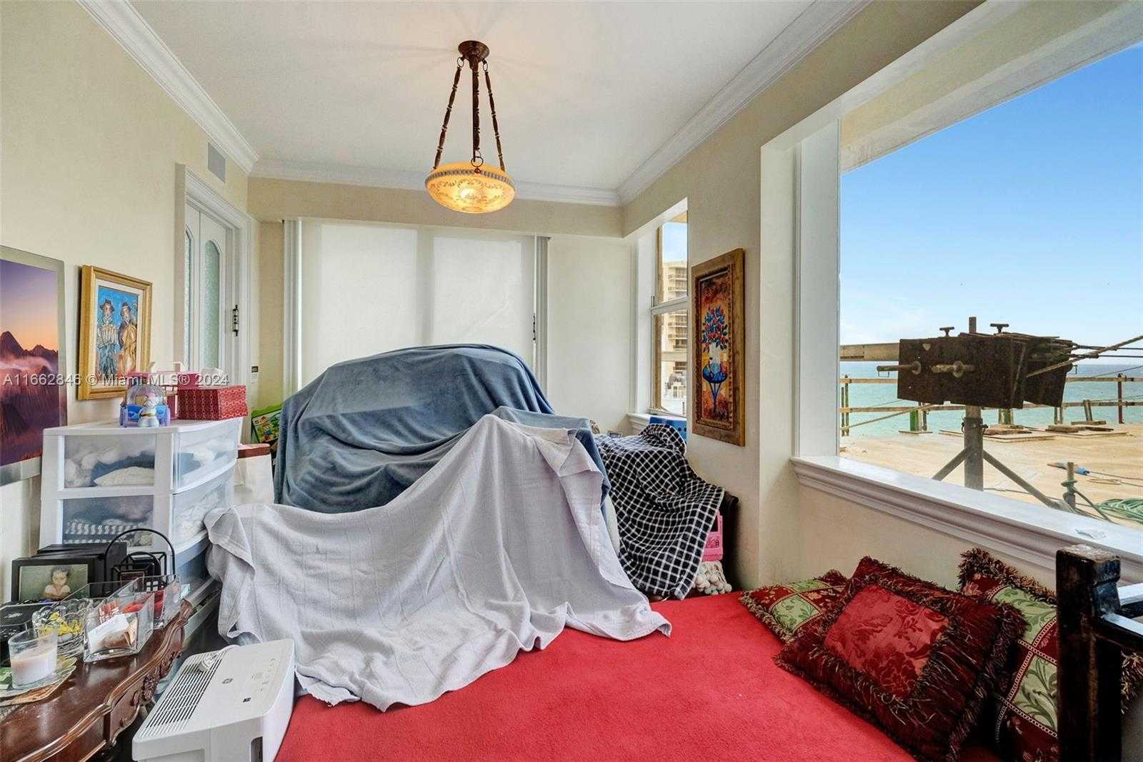Small Image of 9801 NORTH WEST COLLINS AVE #PH8 +cabana 6, Bal Harbour Number 12