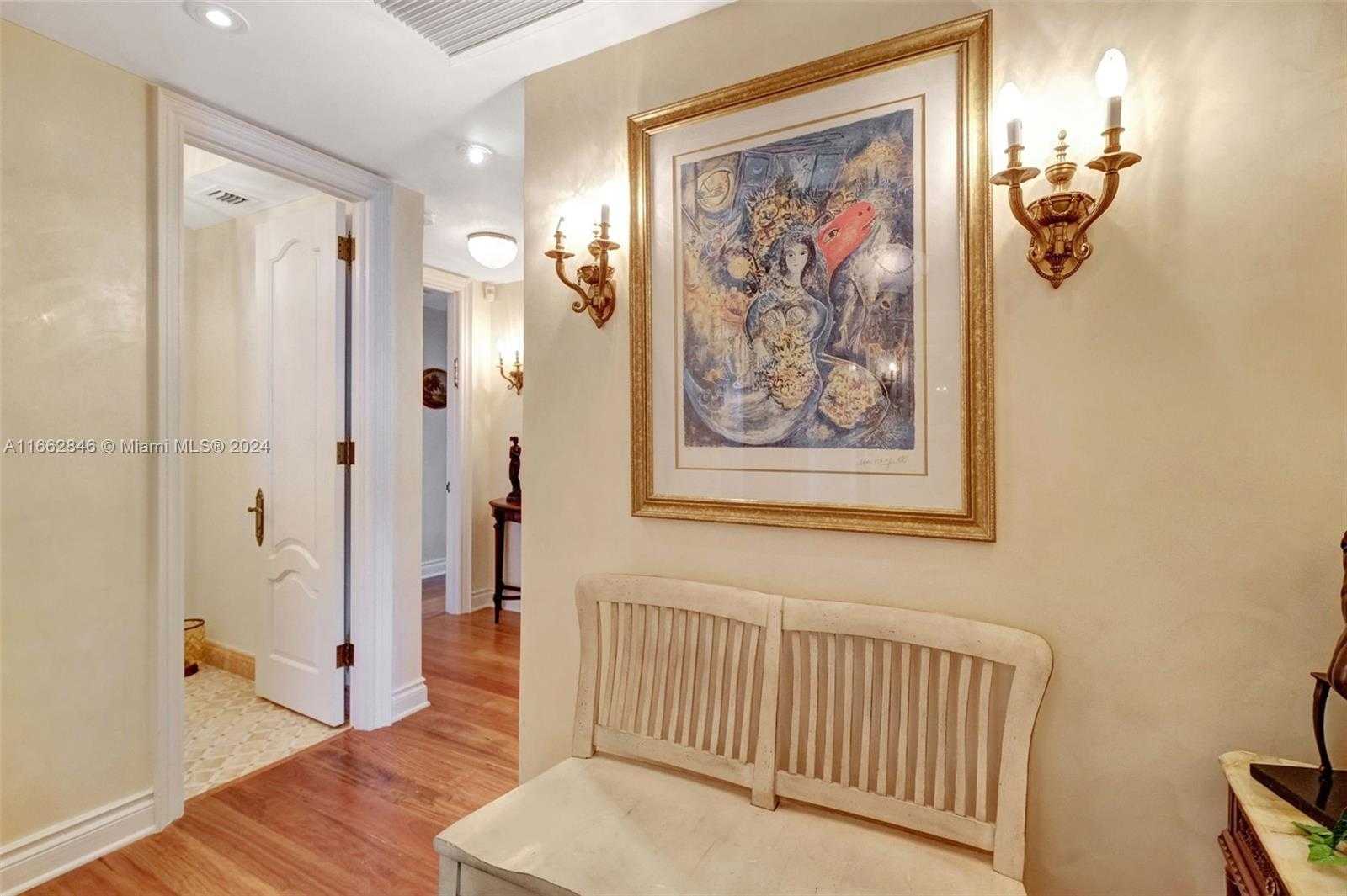 Small Image of 9801 NORTH WEST COLLINS AVE #PH8 +cabana 6, Bal Harbour Number 15