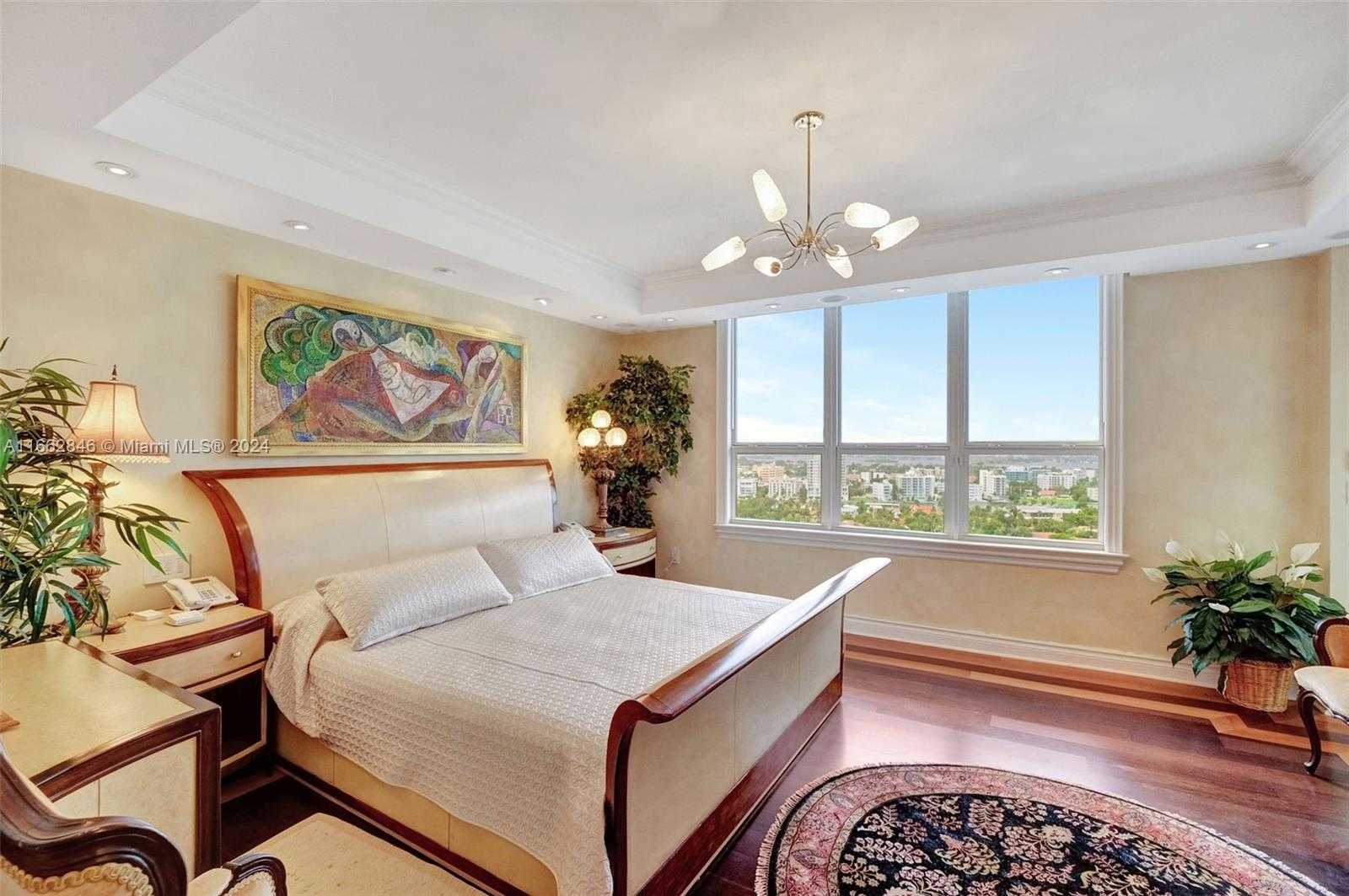 Small Image of 9801 NORTH WEST COLLINS AVE #PH8 +cabana 6, Bal Harbour Number 19