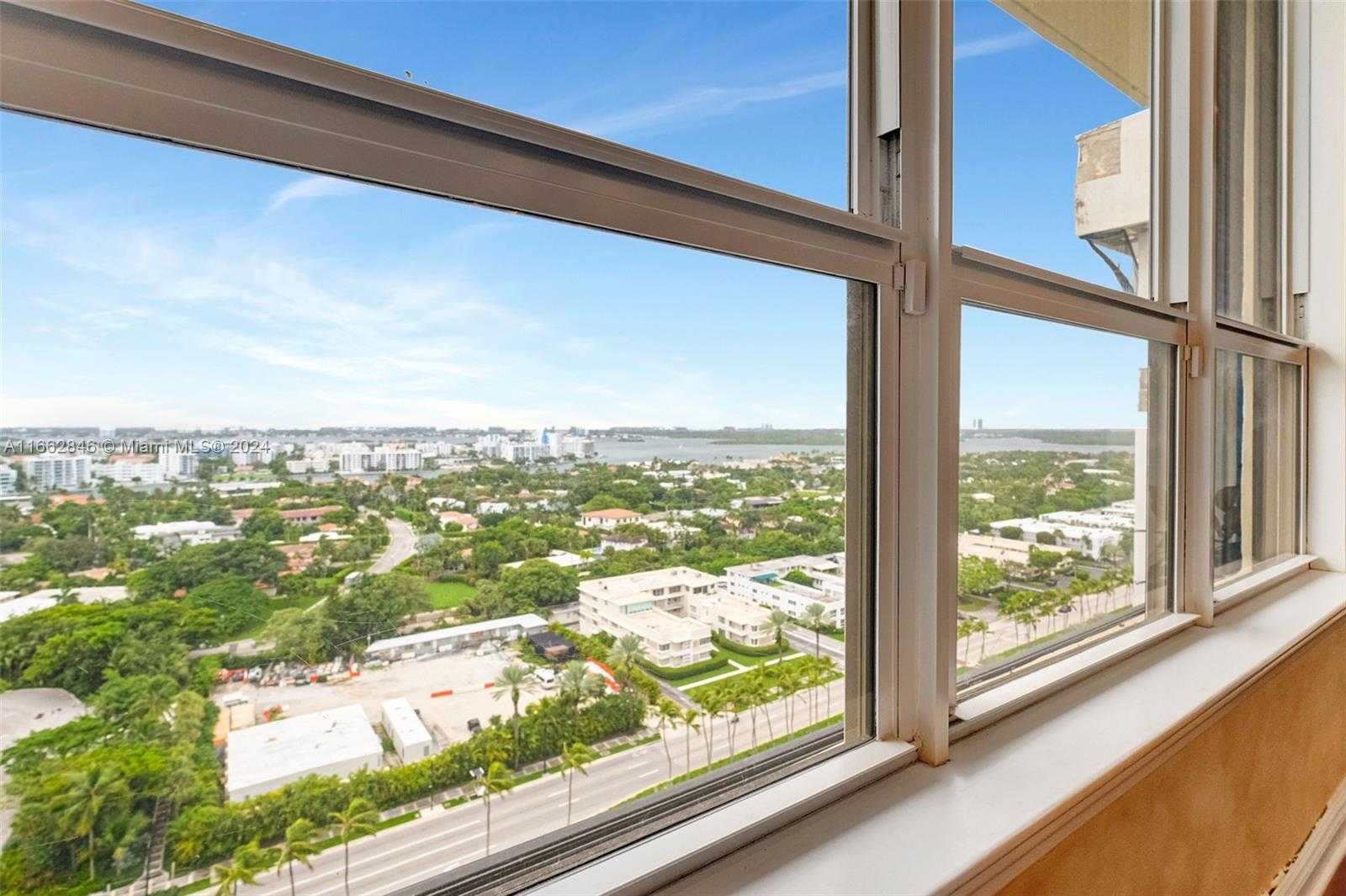 Small Image of 9801 NORTH WEST COLLINS AVE #PH8 +cabana 6, Bal Harbour Number 21