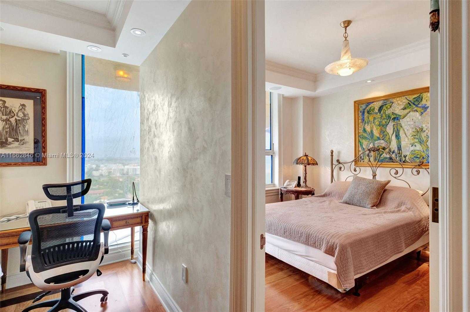 Small Image of 9801 NORTH WEST COLLINS AVE #PH8 +cabana 6, Bal Harbour Number 22
