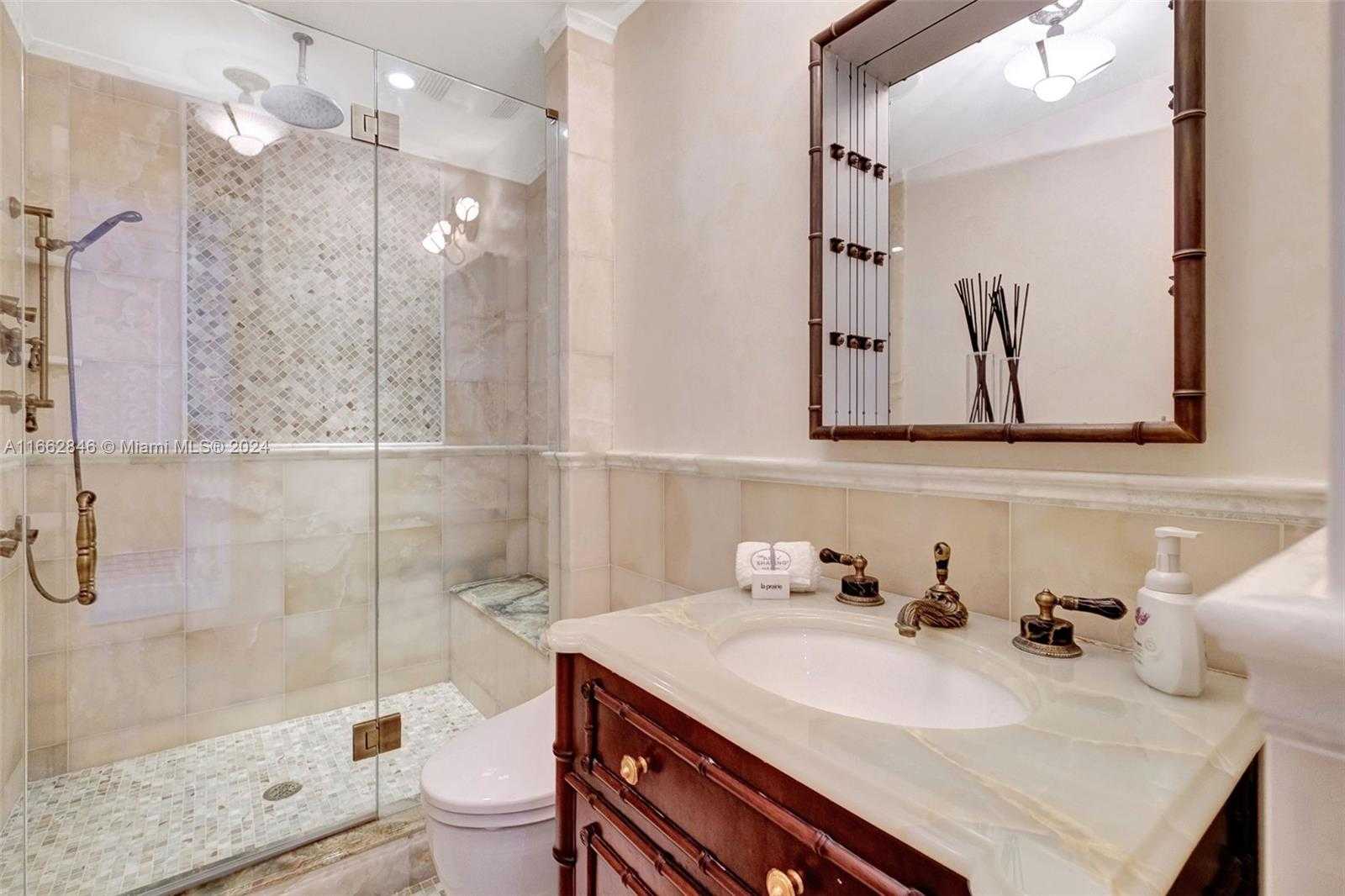 Small Image of 9801 NORTH WEST COLLINS AVE #PH8 +cabana 6, Bal Harbour Number 24