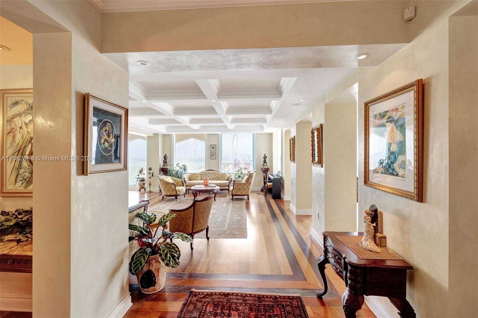 Small Image of 9801 NORTH WEST COLLINS AVE #PH8 +cabana 6, Bal Harbour Number 3