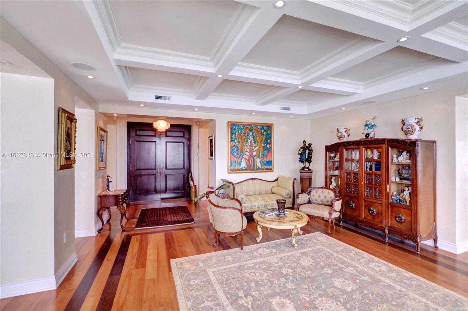 Small Image of 9801 NORTH WEST COLLINS AVE #PH8 +cabana 6, Bal Harbour Number 8