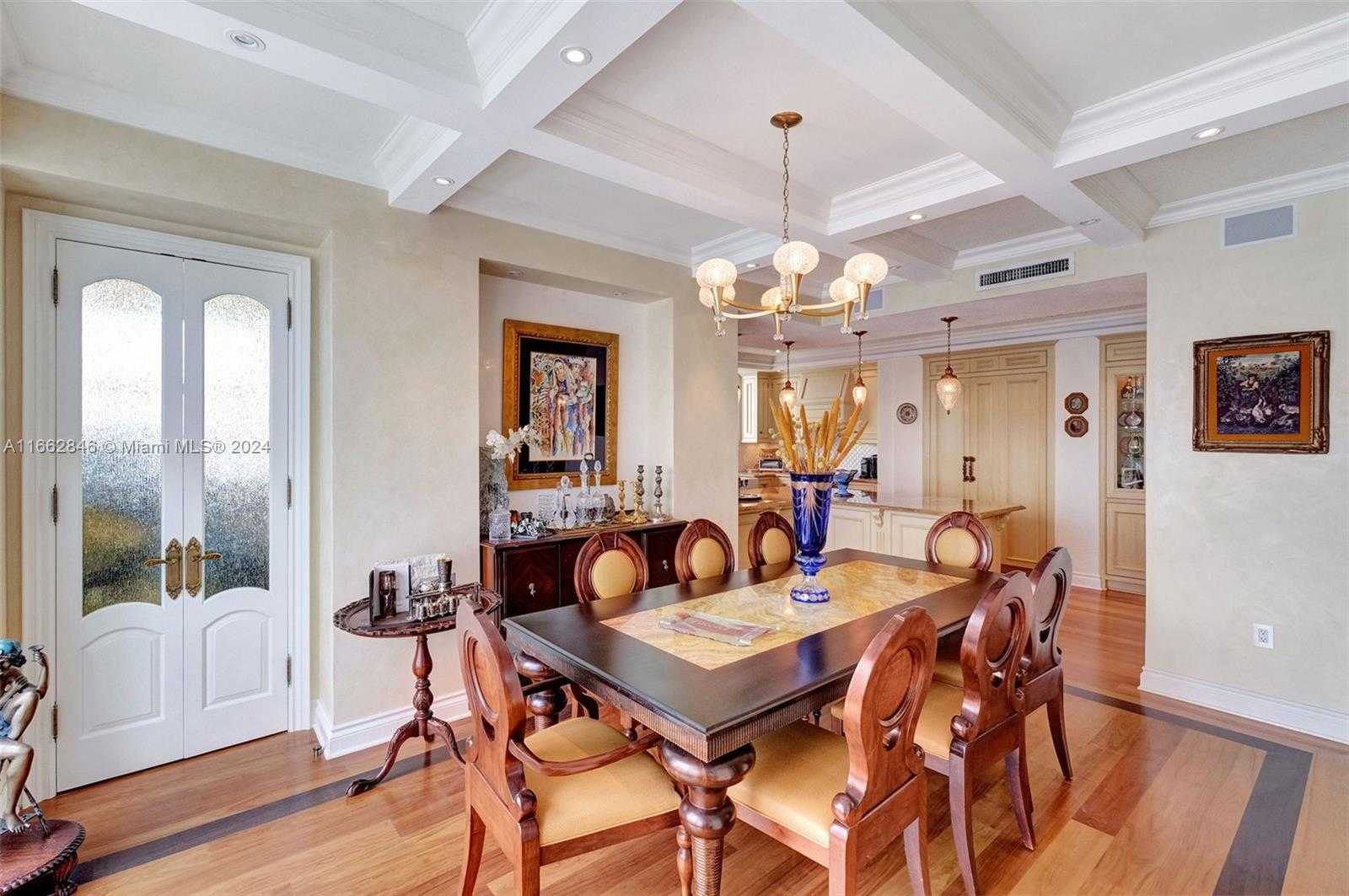 Small Image of 9801 NORTH WEST COLLINS AVE #PH8 +cabana 6, Bal Harbour Number 9