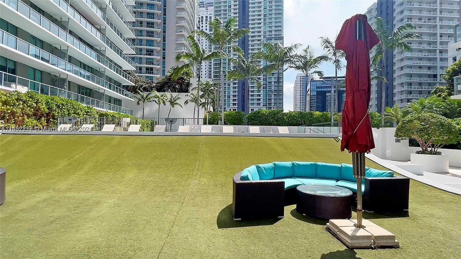 Small Image of 79 SOUTH WEST 12TH ST #1210-S, Miami Number 11