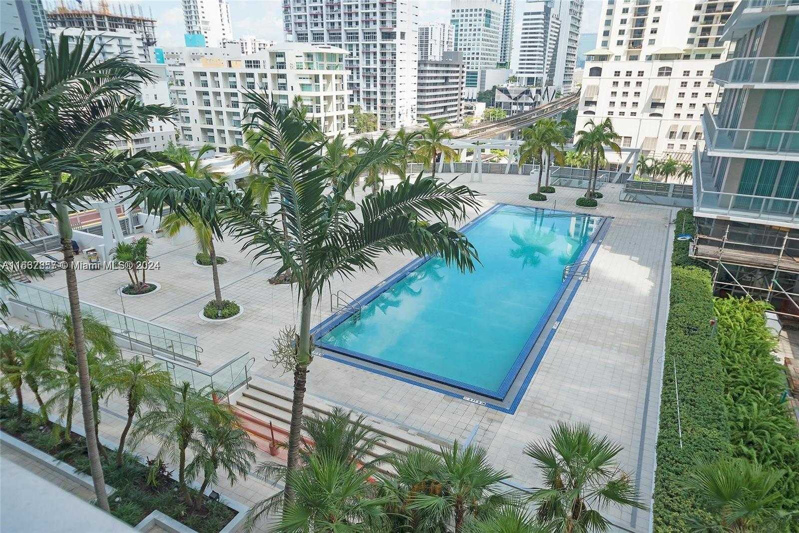 Small Image of 79 SOUTH WEST 12TH ST #1210-S, Miami Number 12